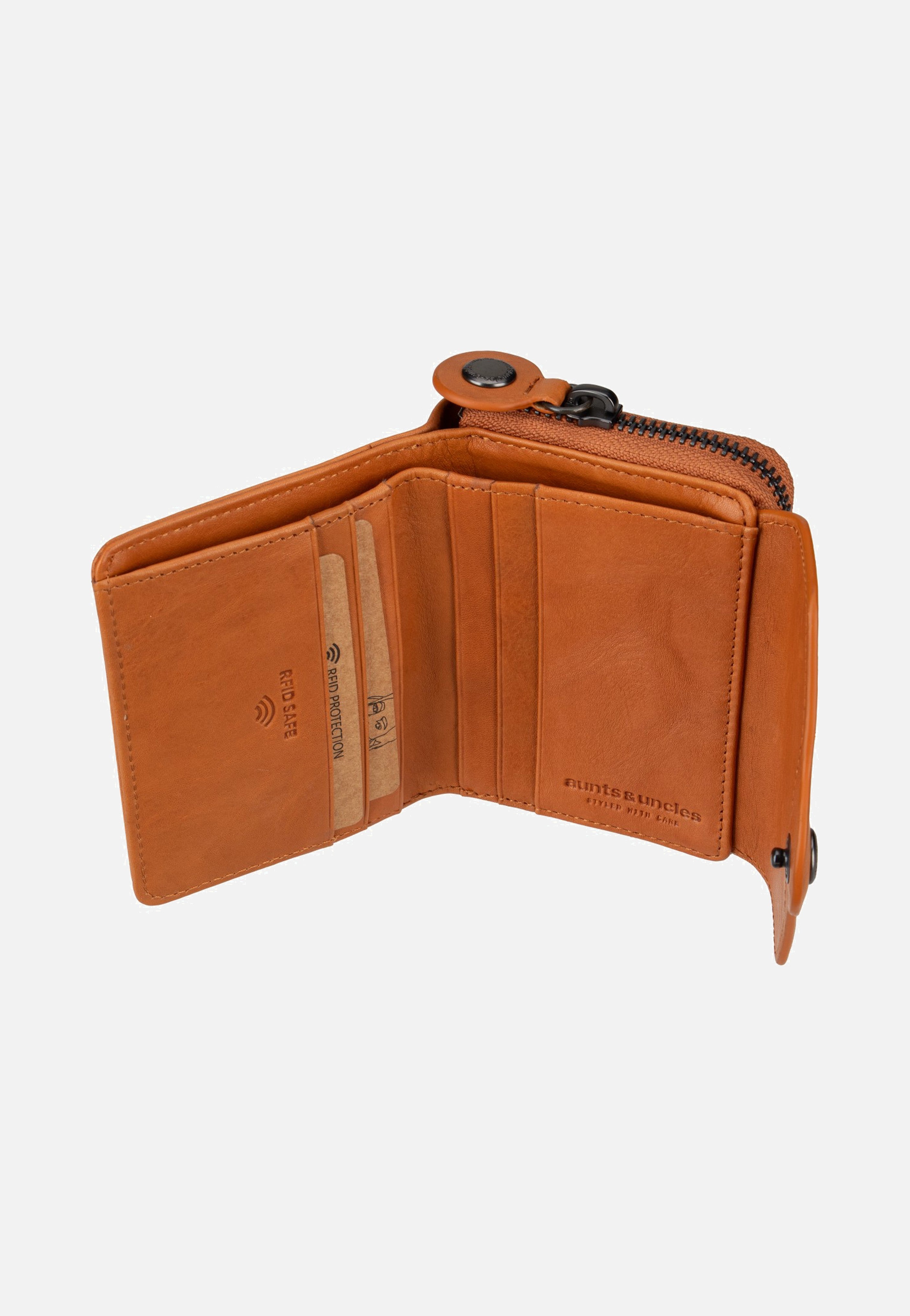 aunts & uncles - Judy Indian Summer  - Wallet | Neutral-Image