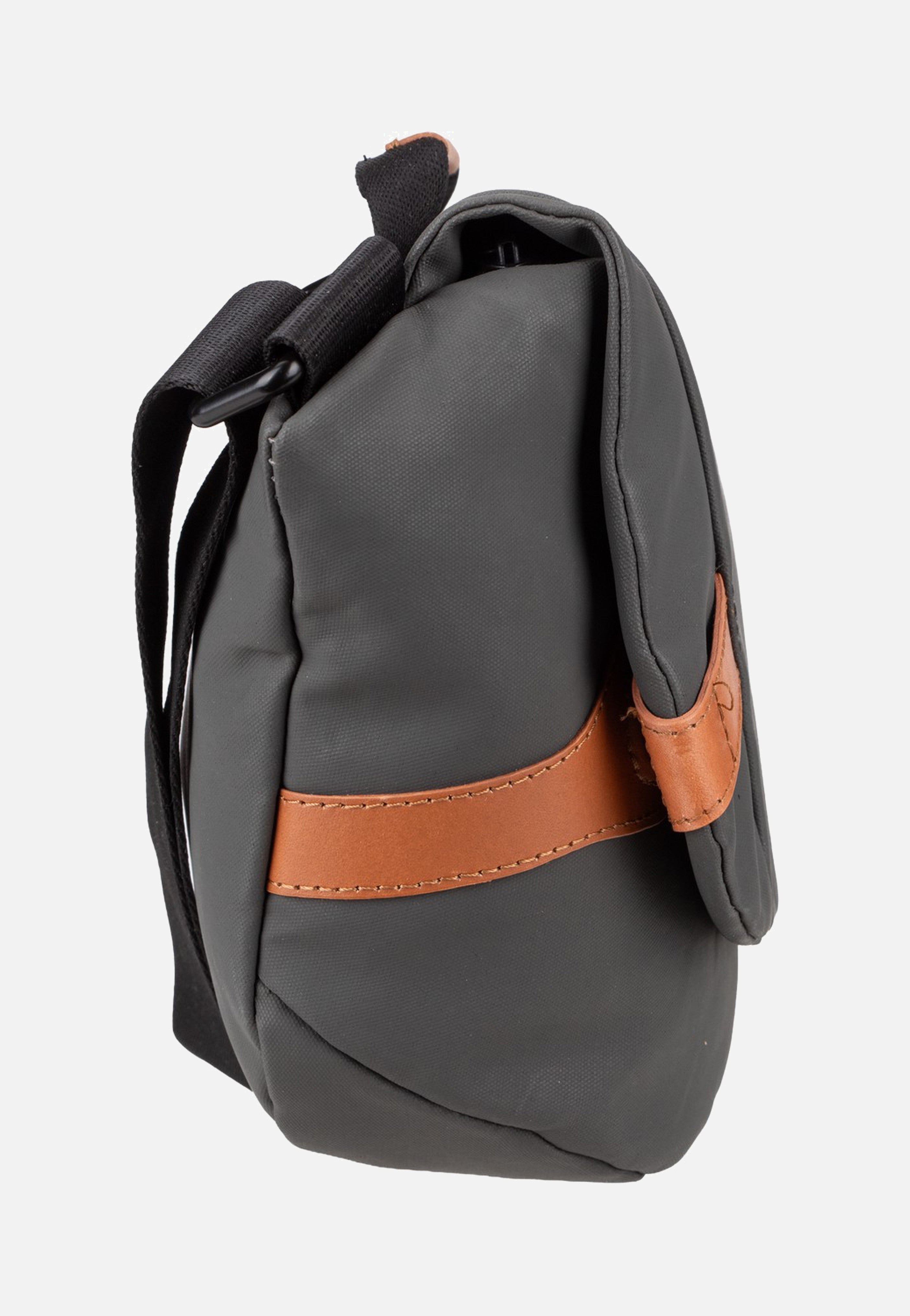 aunts & uncles Kazo Gravity Grey  Crossbody Bag