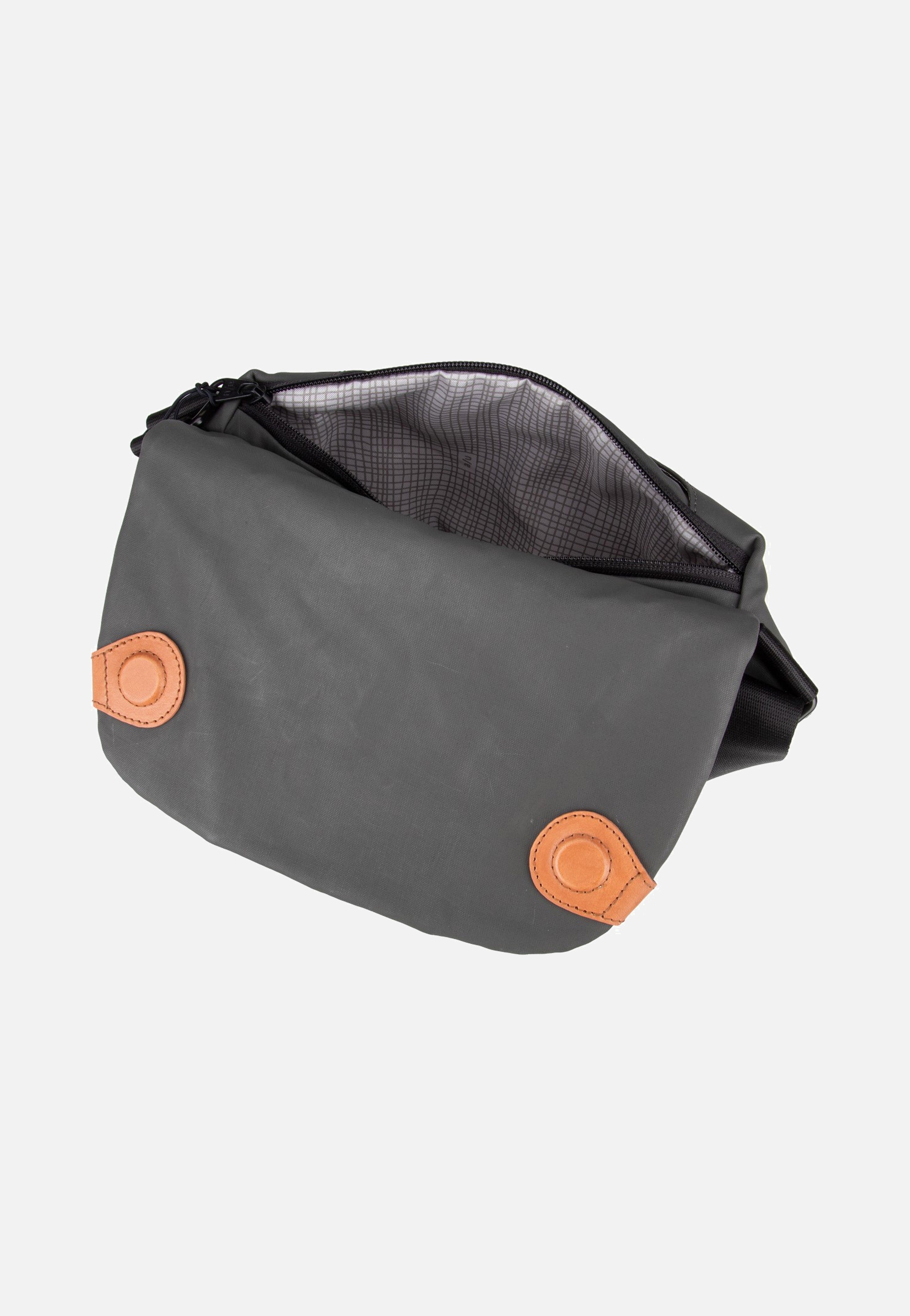 aunts & uncles Kazo Gravity Grey  Crossbody Bag