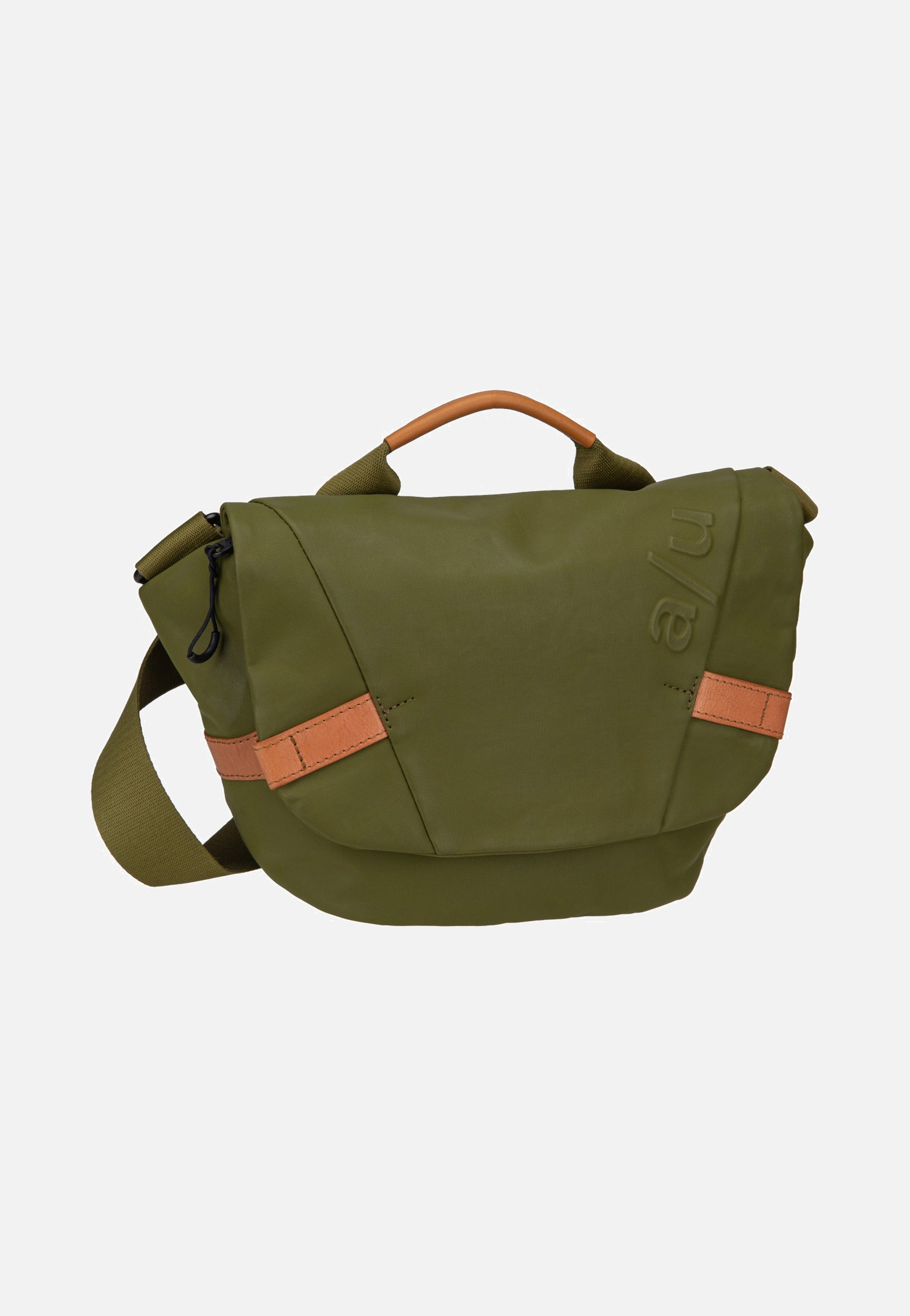 aunts & uncles - Kazo Marshland  - Crossbody Bag | Neutral-Image