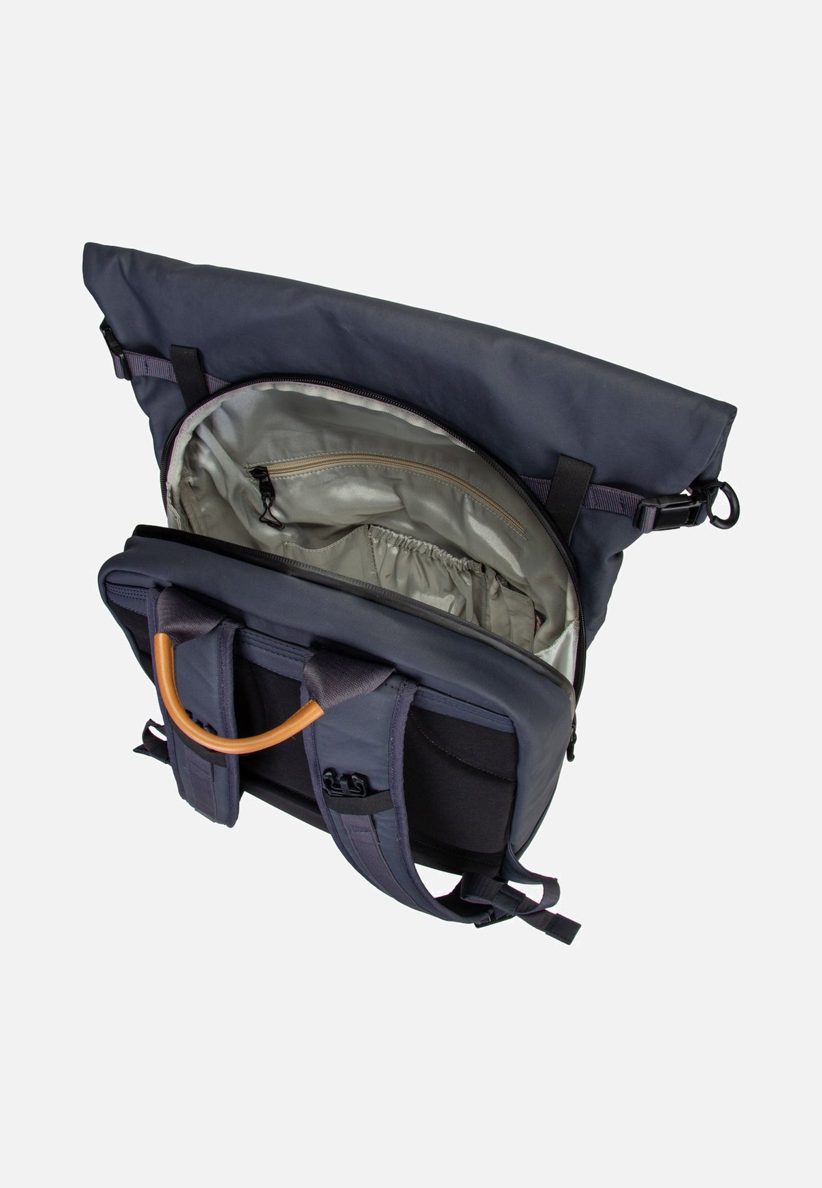 aunts & uncles Kushiro RE Outer Space  Mochila enrollable