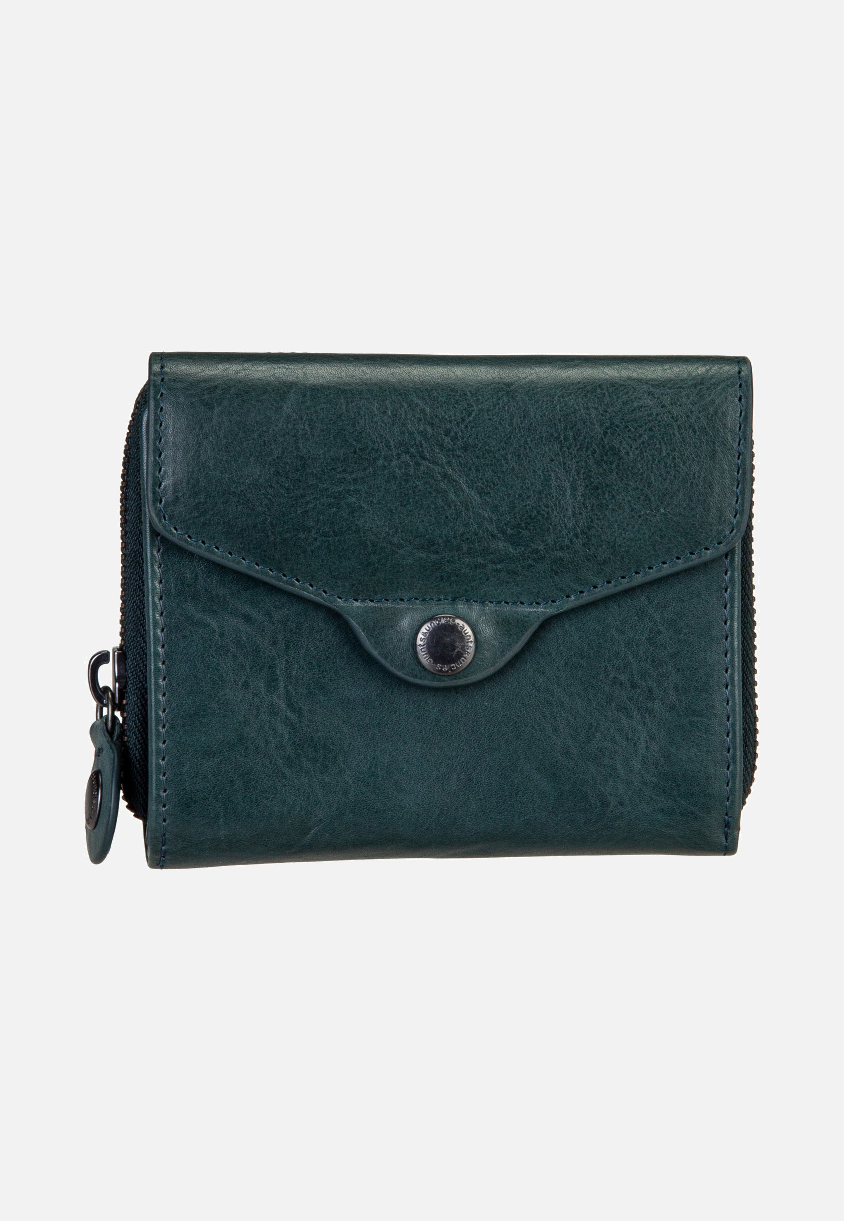 aunts & uncles Lesley Green Jewel Wallet