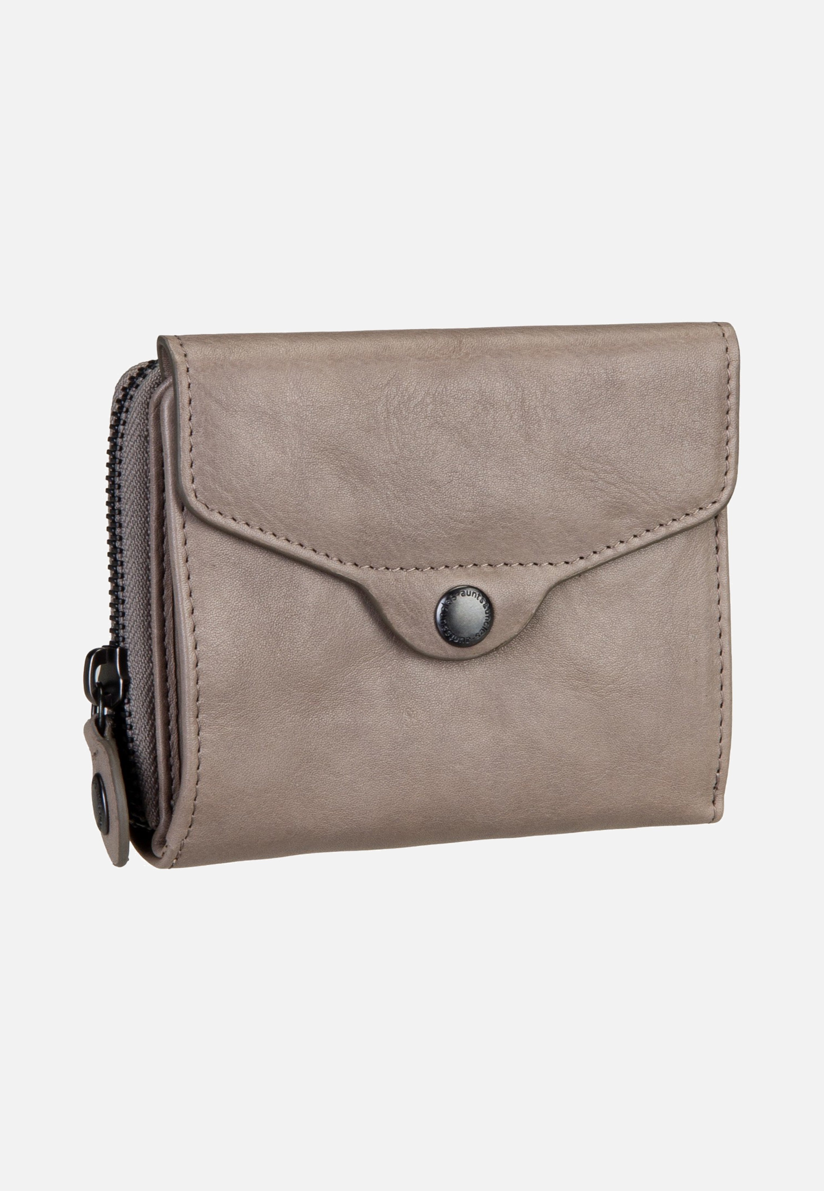 aunts & uncles Lesley Roasted Cashew Wallet