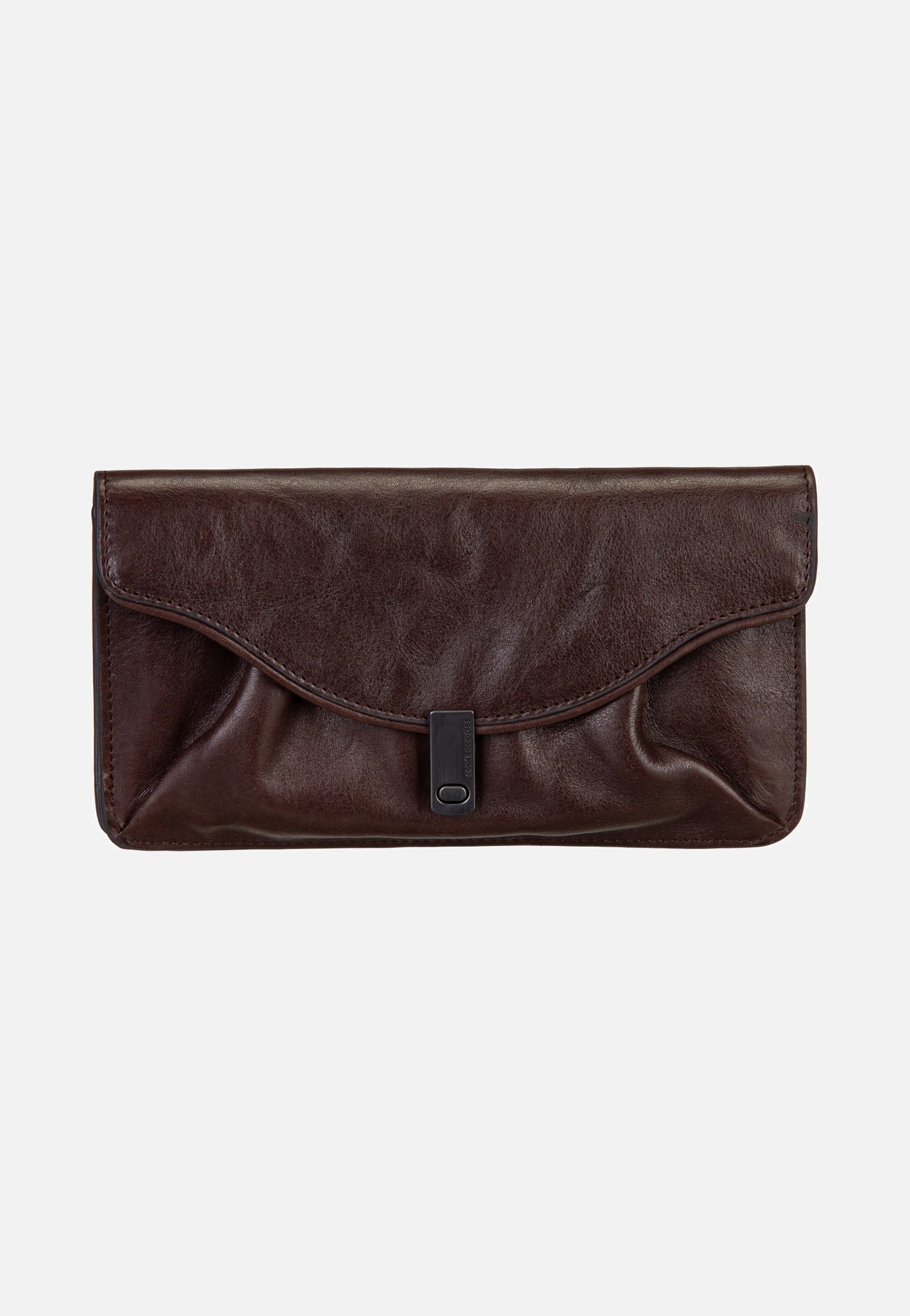 aunts & uncles Mabel Coffee Bean Wallet