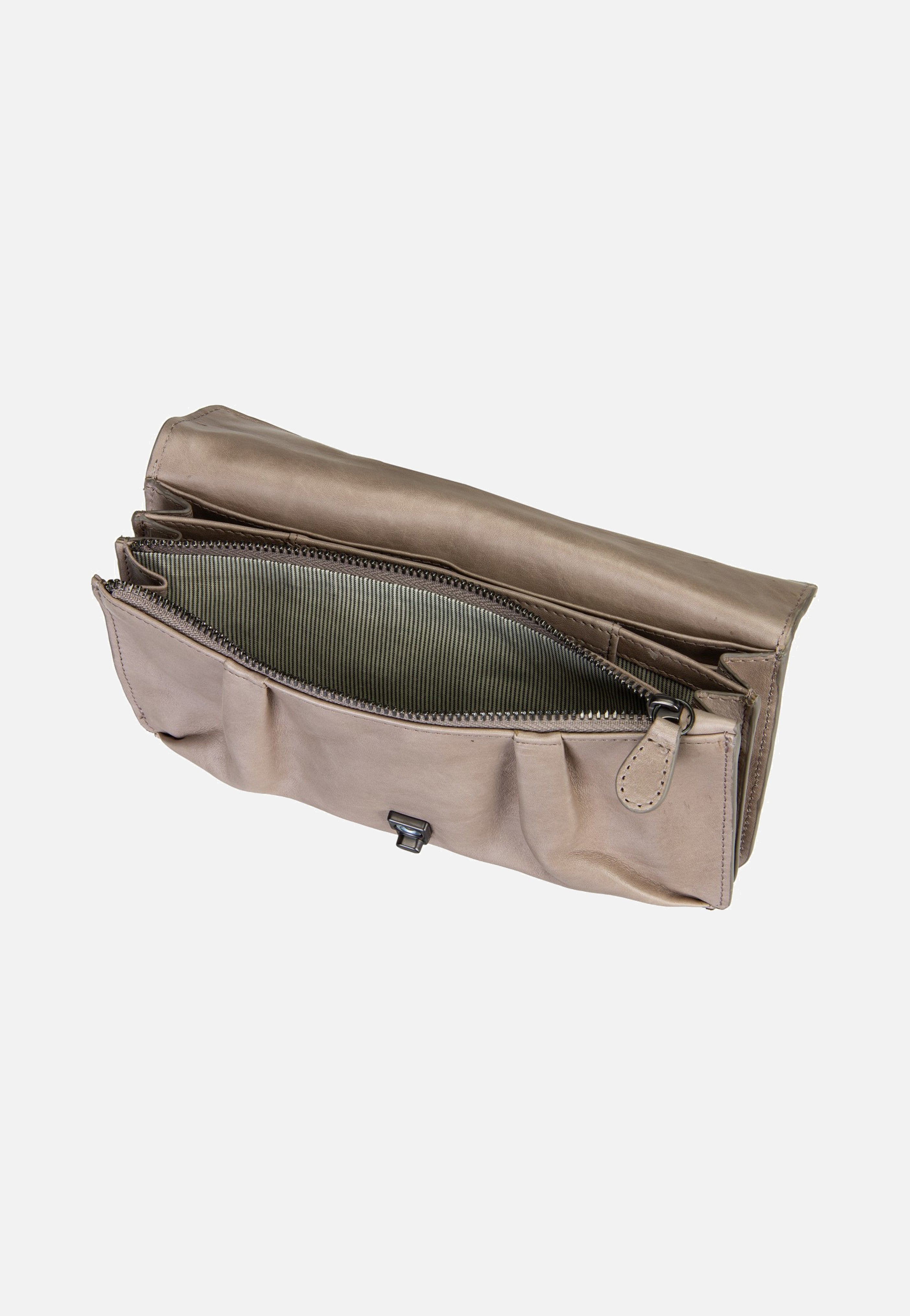 aunts & uncles Mabel Roasted Cashew Wallet