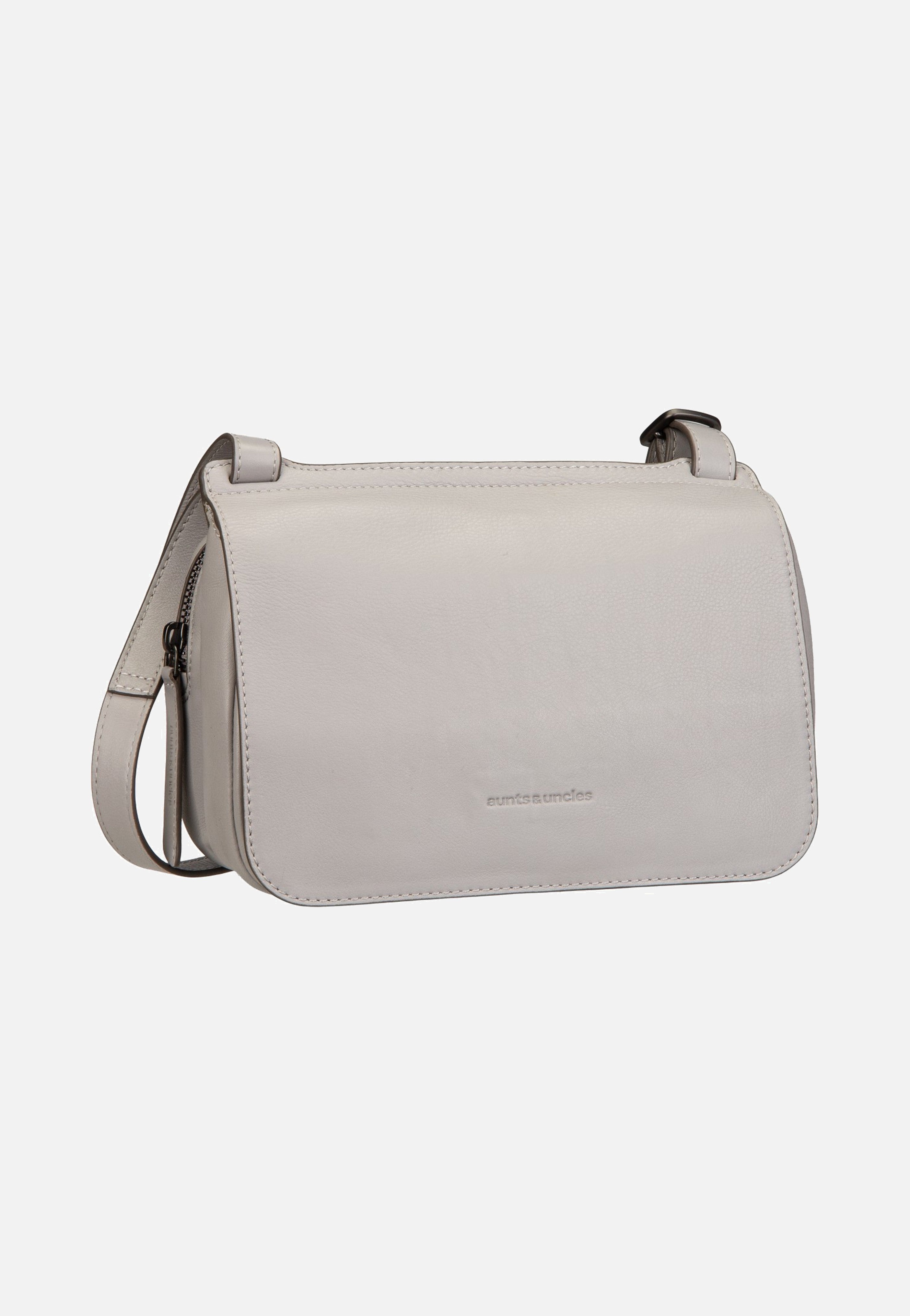 aunts & uncles - Magnolia Ash  - Crossbody Bag | Neutral-Image