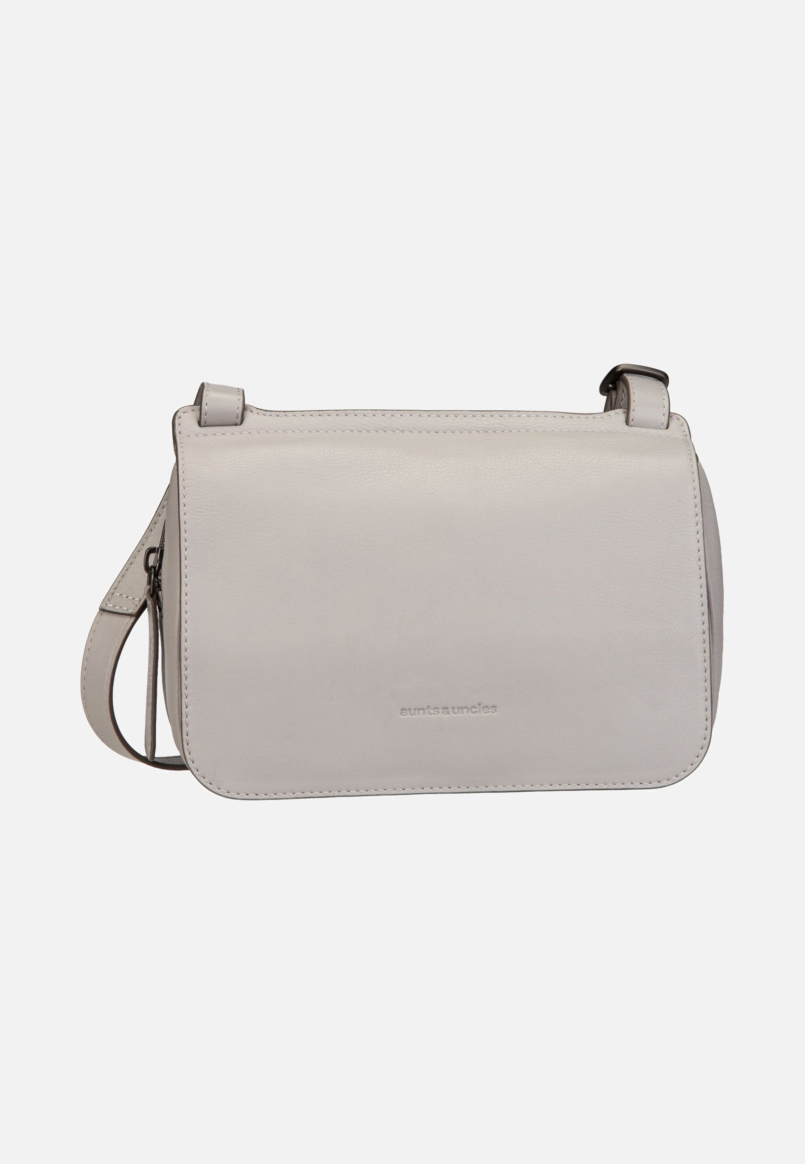 aunts & uncles - Magnolia Ash  - Crossbody Bag | Neutral-Image