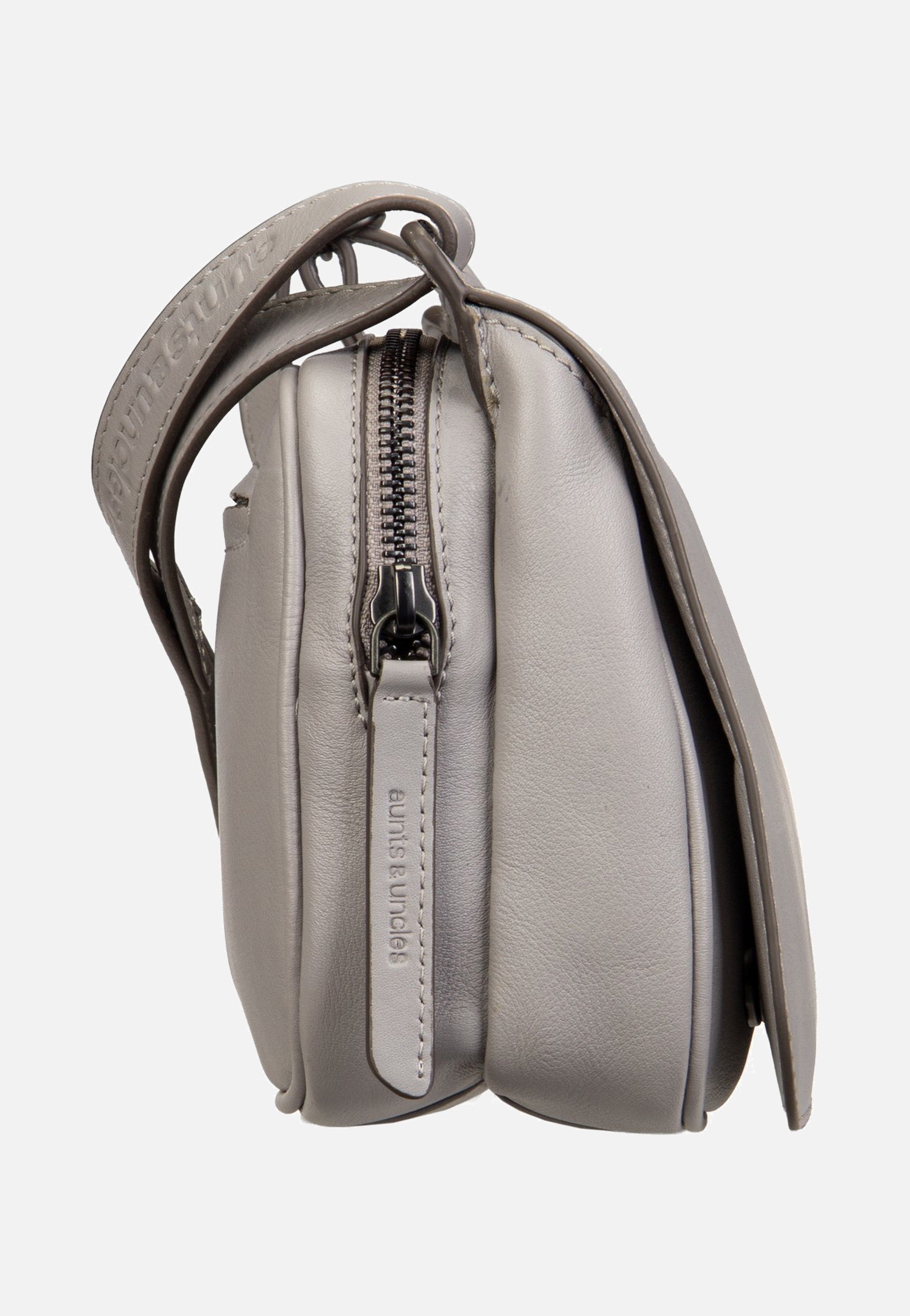 aunts & uncles - Magnolia Ash  - Crossbody Bag | Neutral-Image