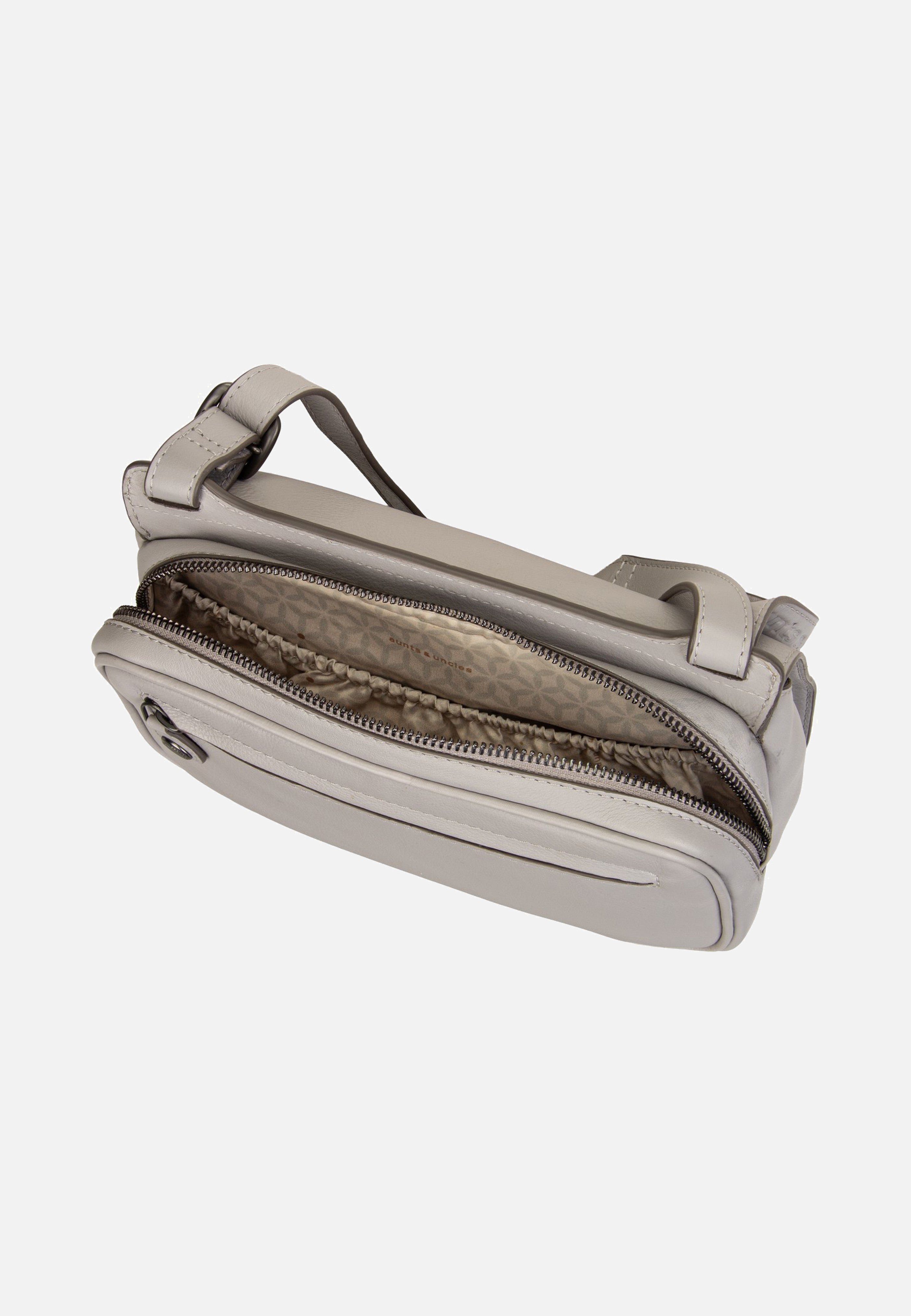 aunts & uncles Magnolia Ash  Crossbody Bag