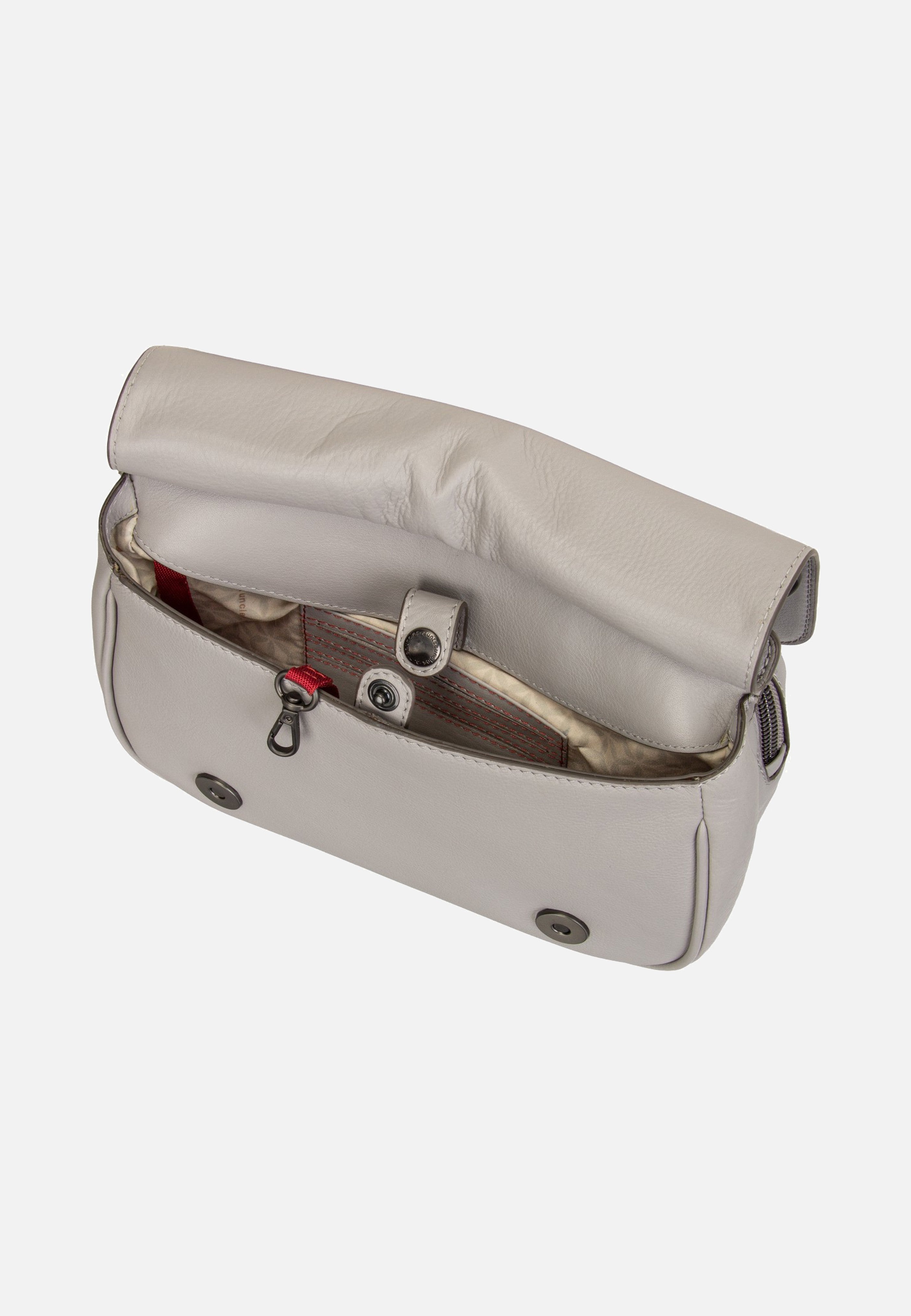 aunts & uncles - Magnolia Ash  - Crossbody Bag | Neutral-Image