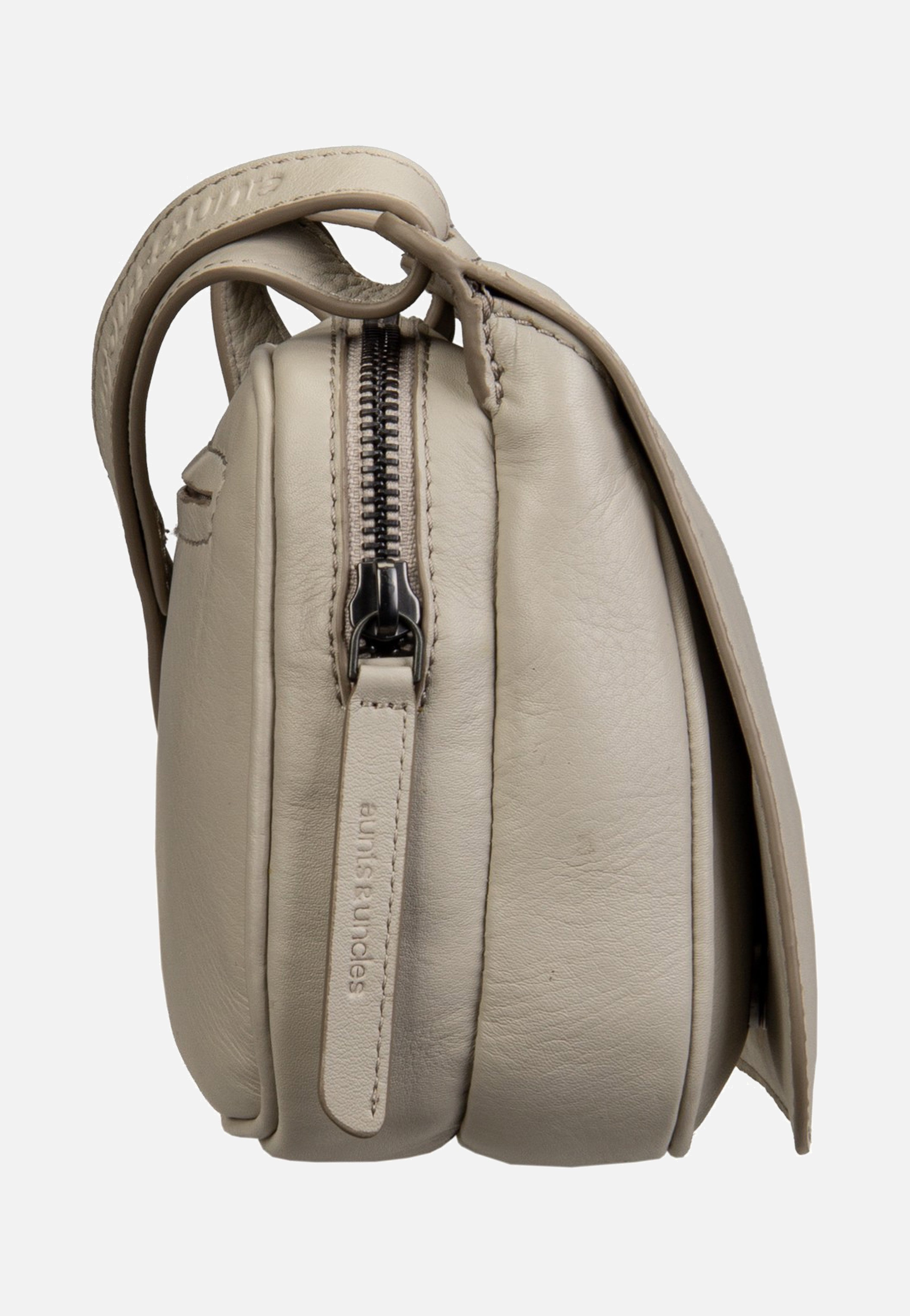 aunts & uncles Magnolia Chalk  Crossbody Bag