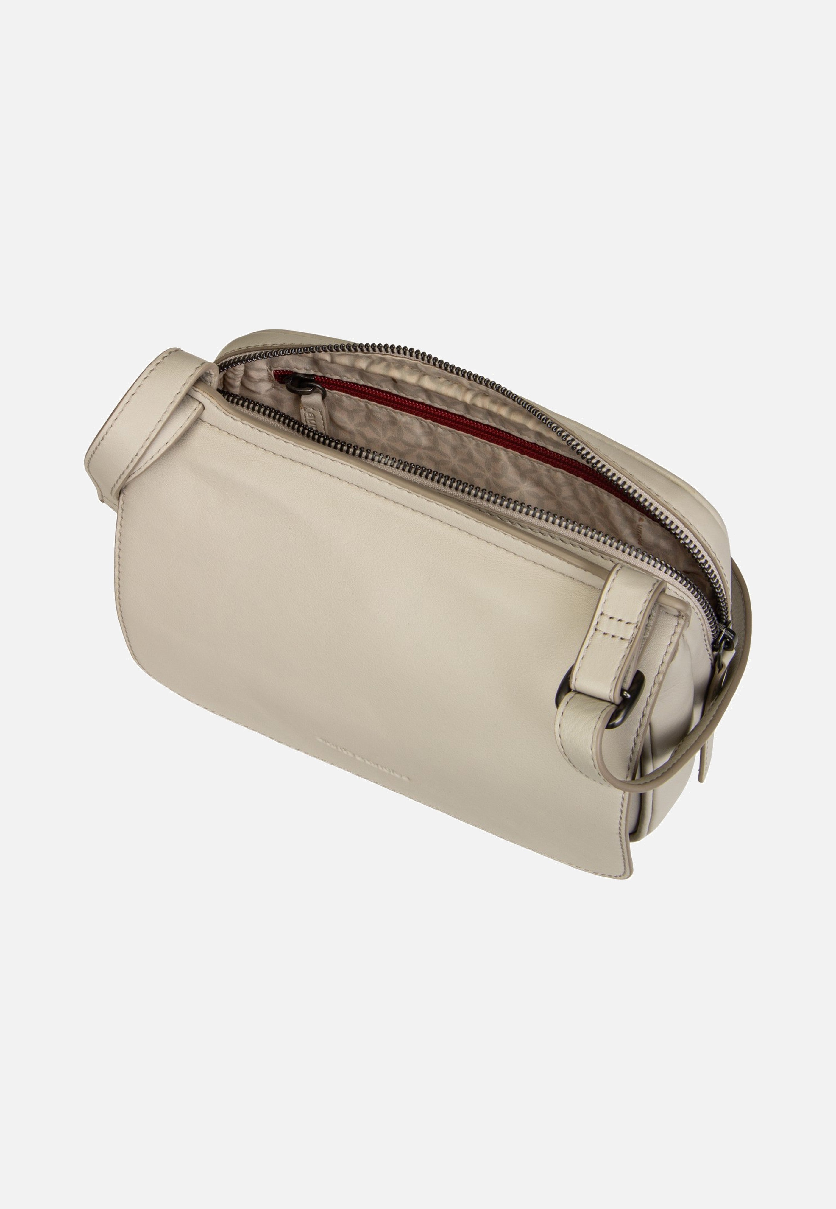 aunts & uncles Magnolia Chalk  Crossbody Bag