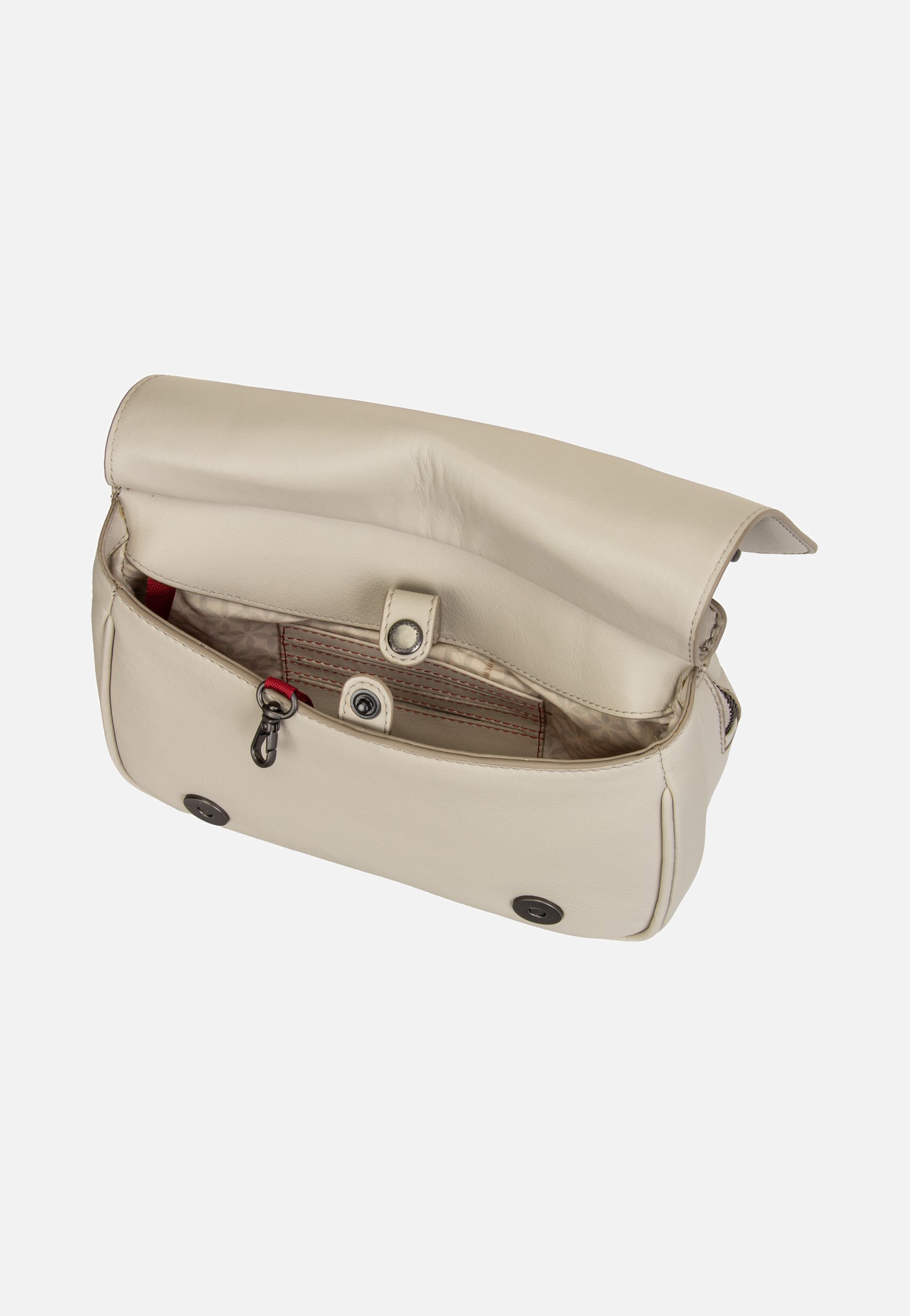 aunts & uncles Magnolia Chalk  Crossbody Bag