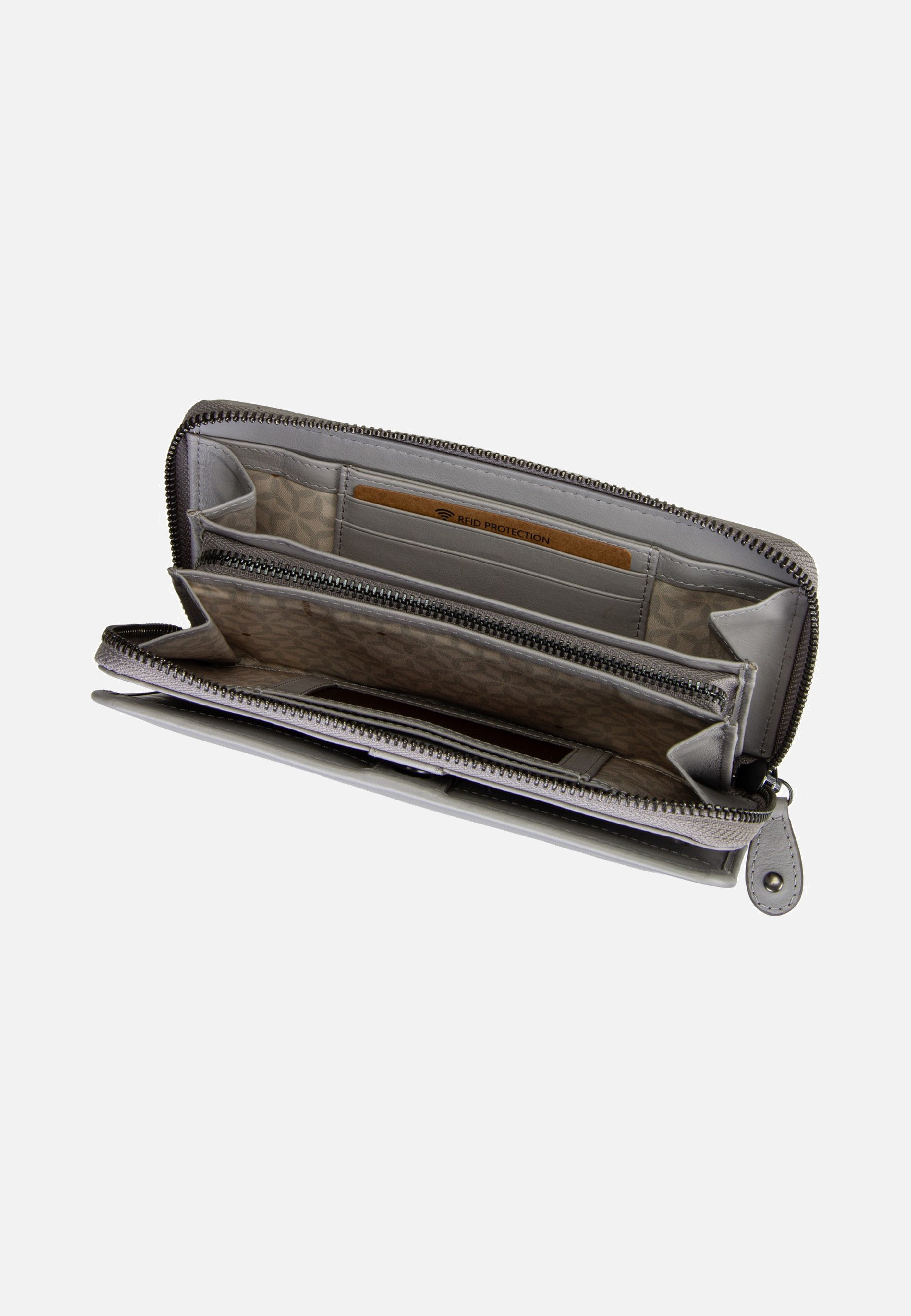 aunts & uncles Maple Ash Wallet