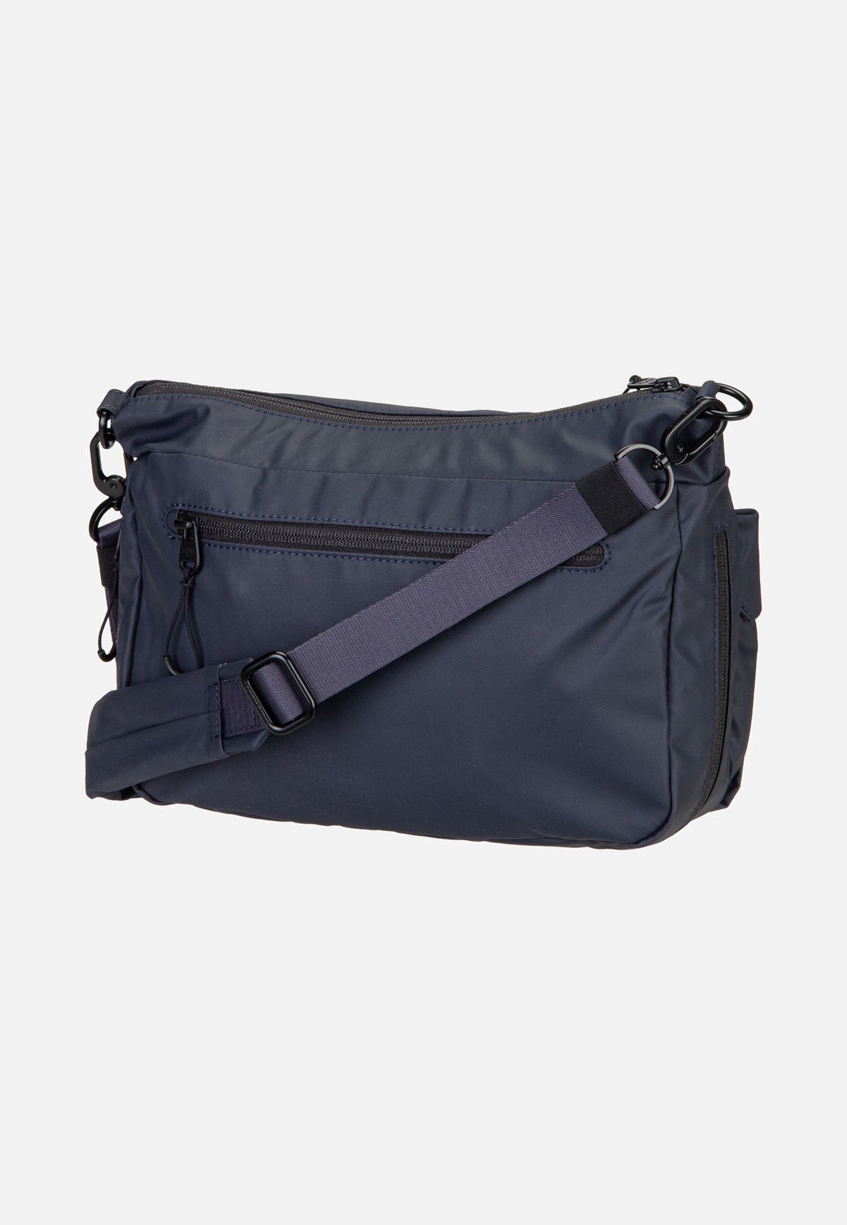 aunts & uncles Mogami RE lite Outer Space  Crossbody Bag