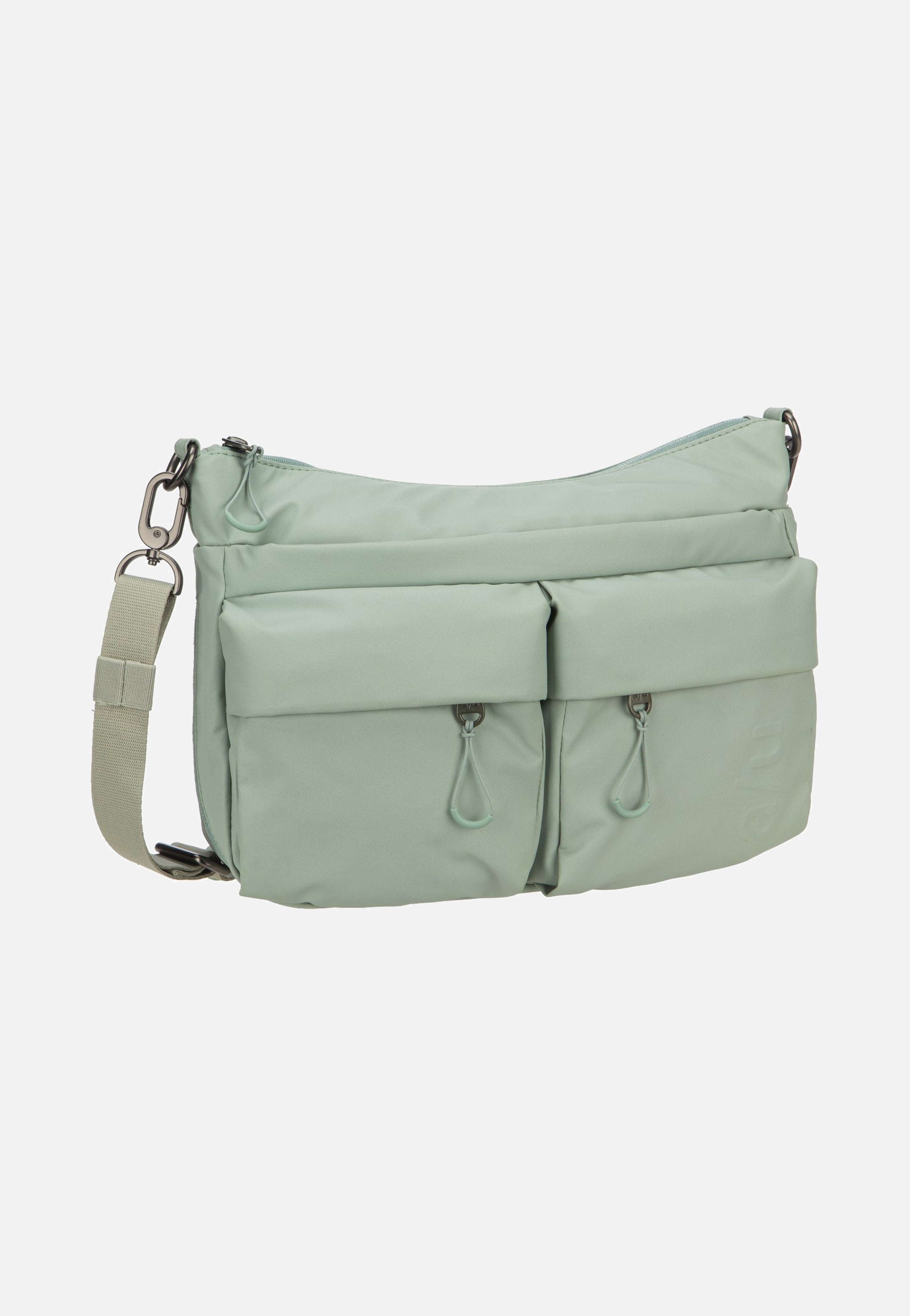 aunts & uncles - Mogami RE lite Sage Green  - Crossbody Bag | Neutral-Image