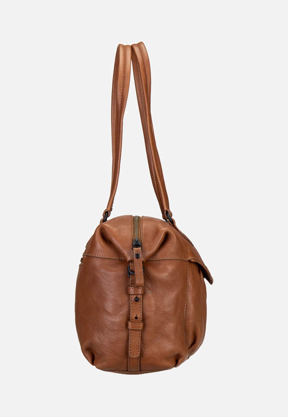 aunts & uncles Mrs. Churro Caramel  Bolso de hombro