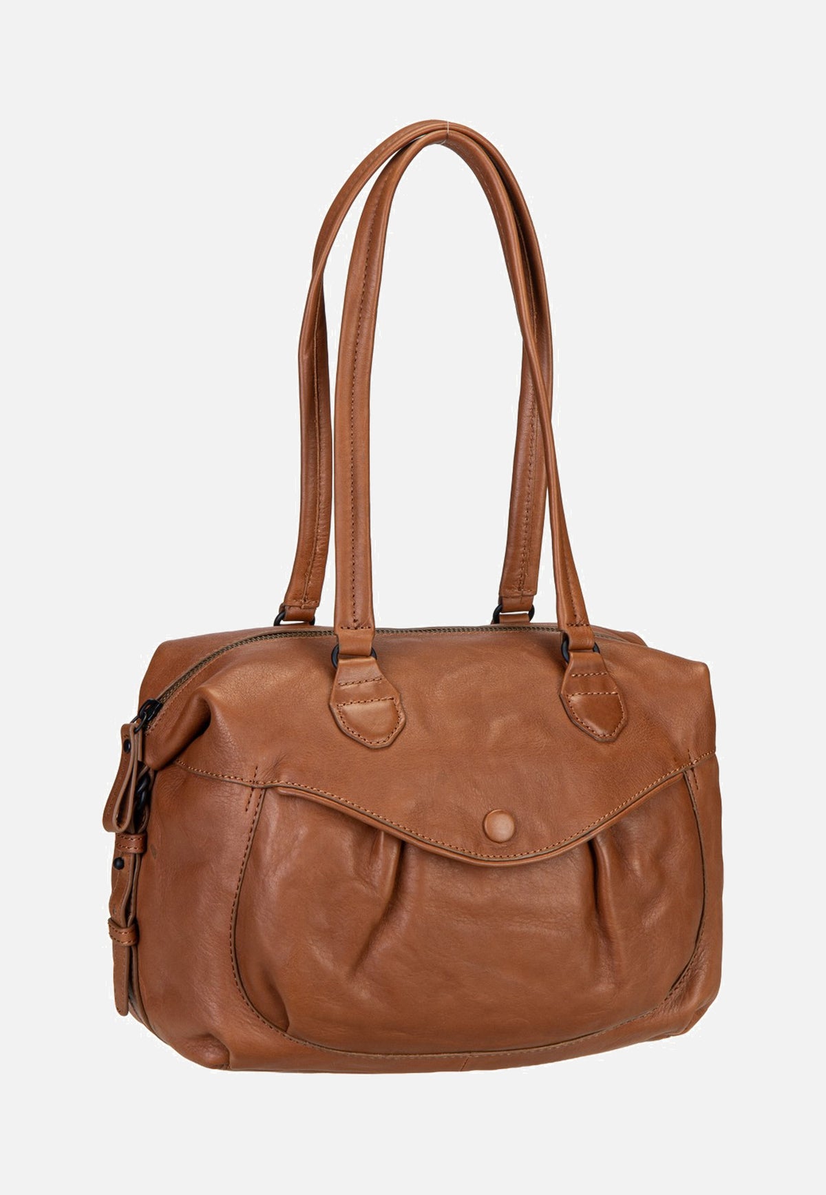 aunts & uncles Mrs. Churro Caramel  Bolso de hombro
