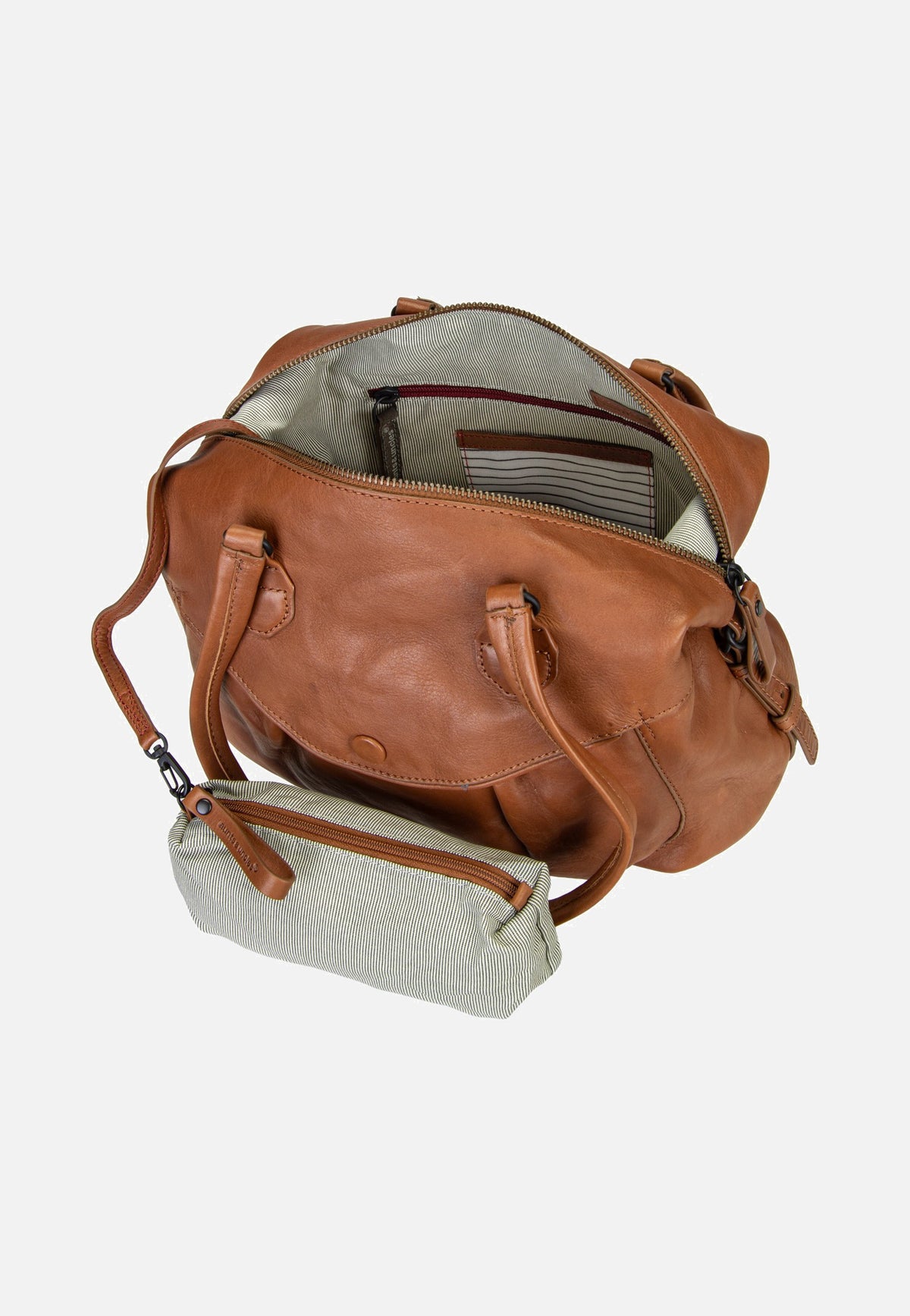 aunts & uncles Mrs. Churro Caramel  Borsa a tracolla