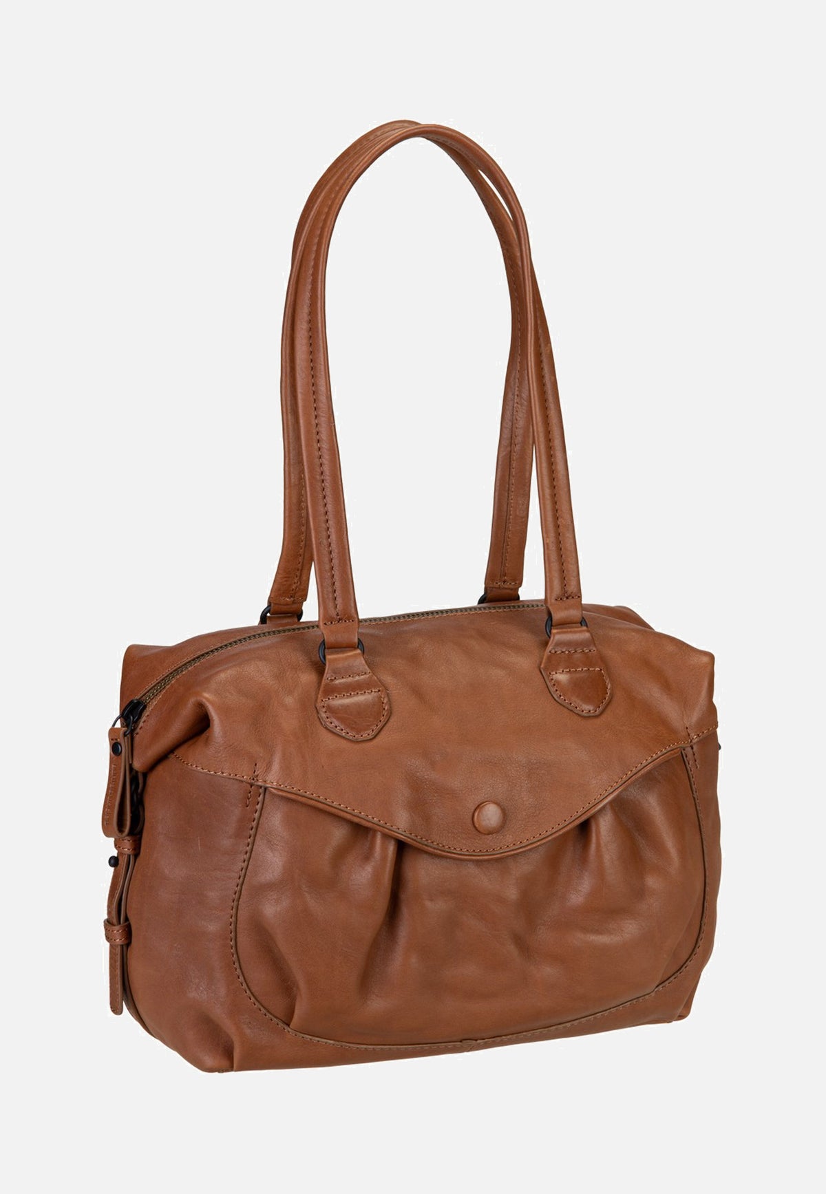 aunts & uncles Mrs. Churro Caramel  Shoulder Bag