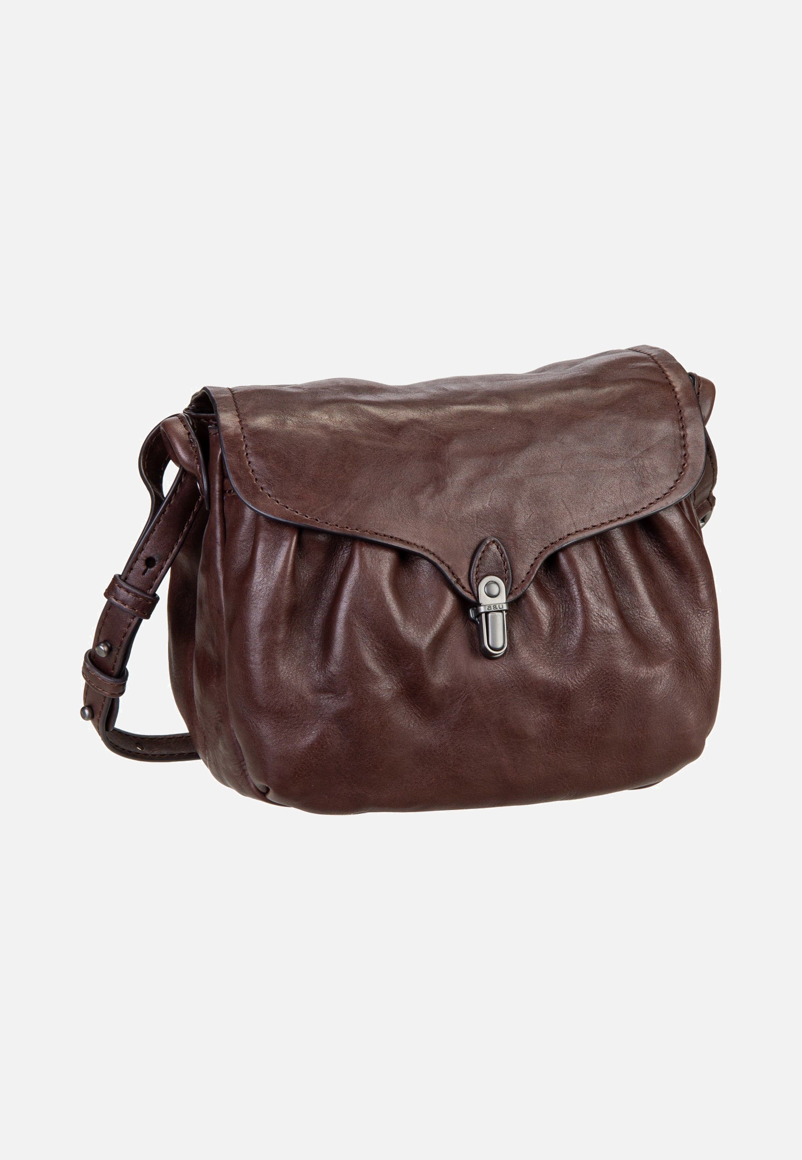 aunts & uncles Mrs. Coconut Cake Coffee Bean Saddle Bag