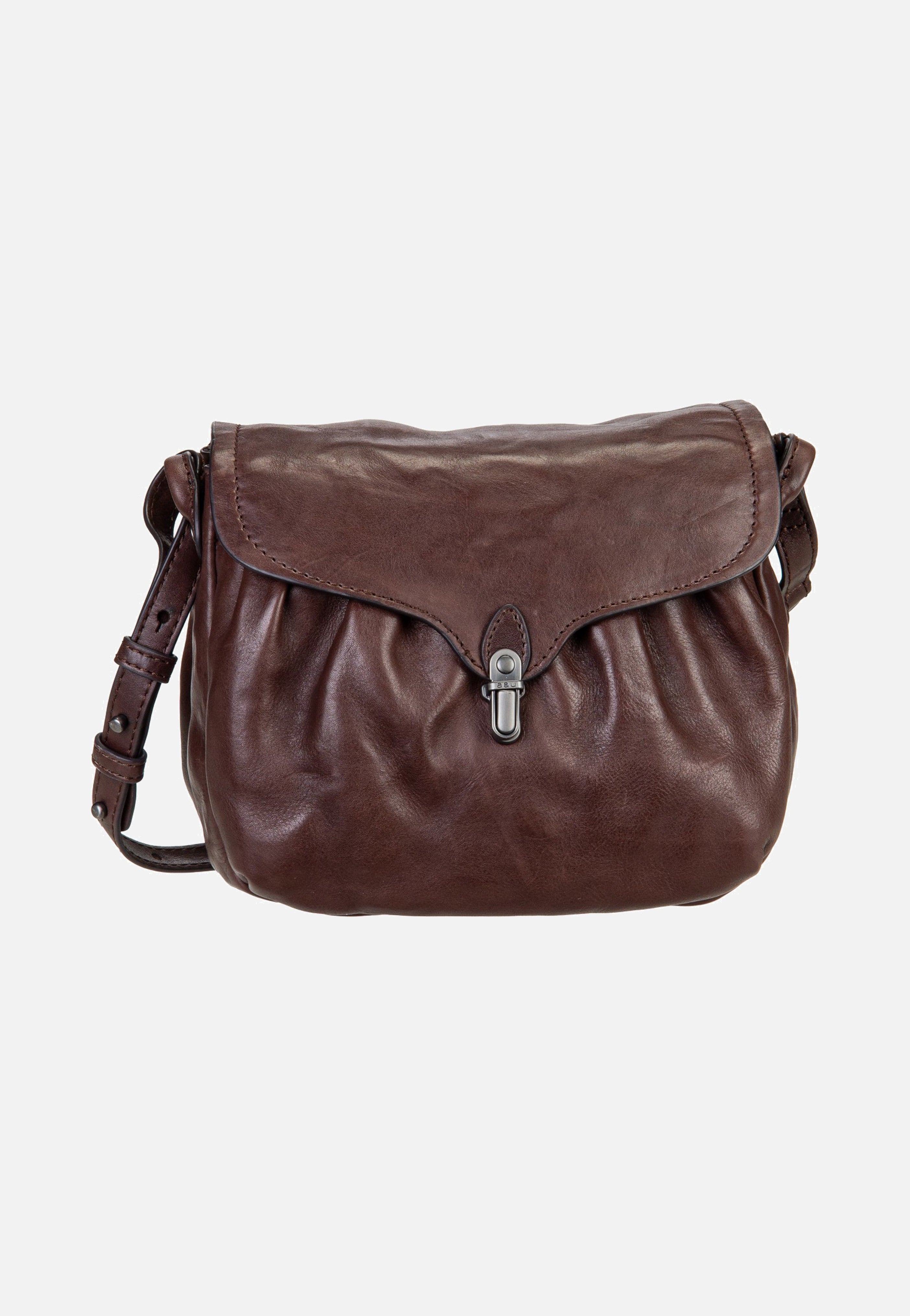 aunts & uncles Mrs. Coconut Cake Coffee Bean Saddle Bag
