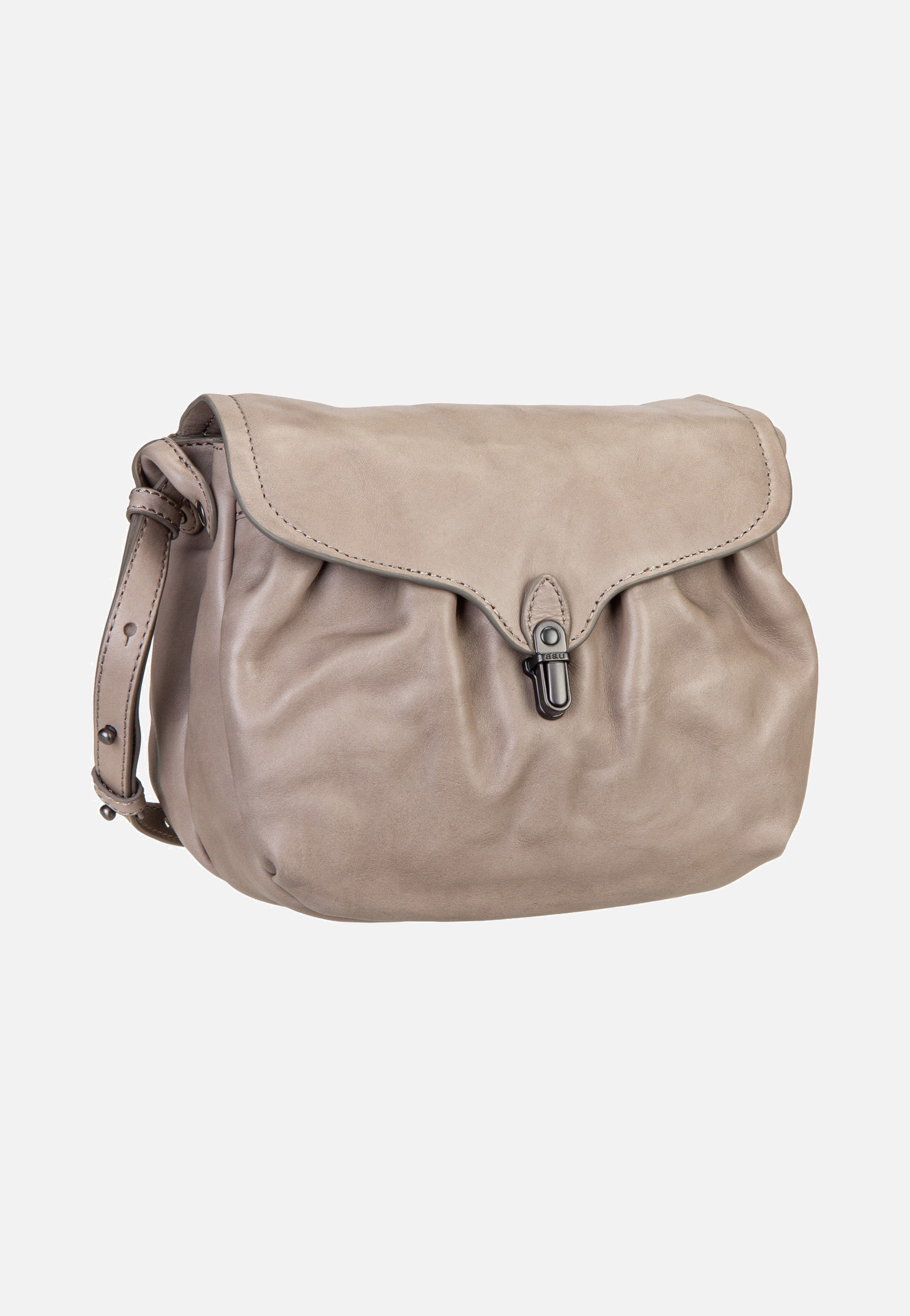 aunts & uncles Mrs. Coconut Cake Roasted Cashew Saddle Bag