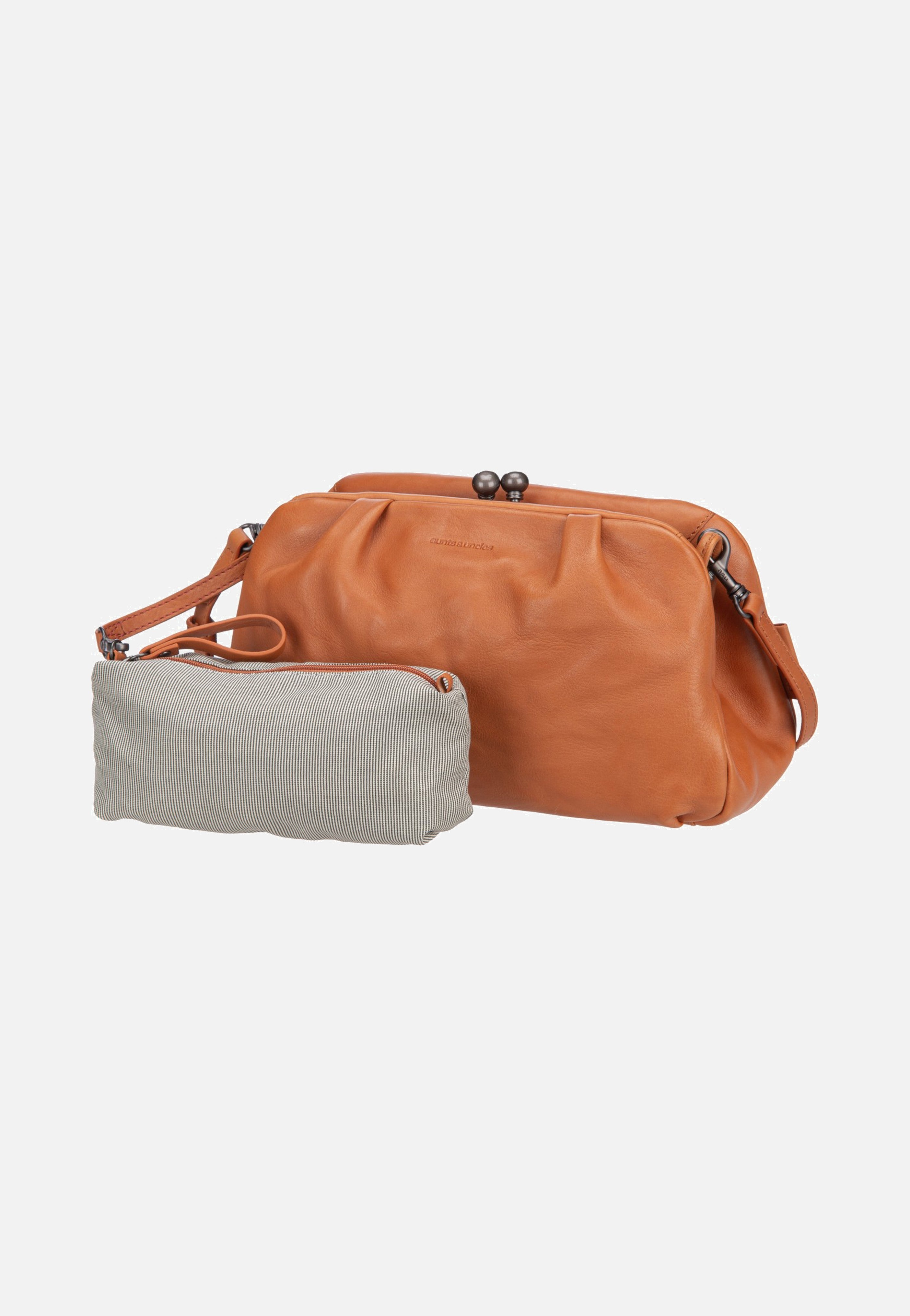 aunts & uncles Mrs. Frosting Indian Summer  Crossbody Bag