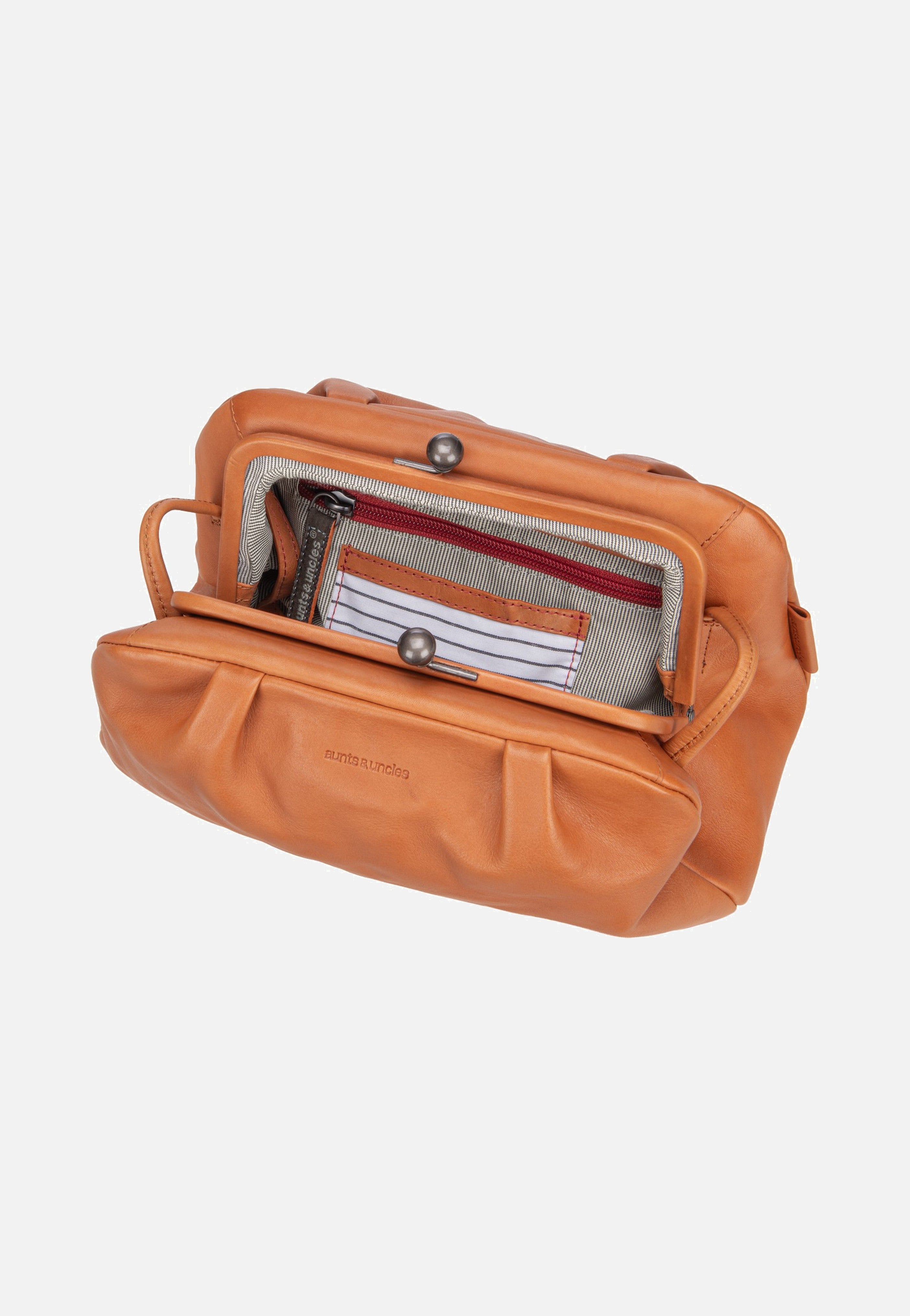 aunts & uncles - Mrs. Frosting Indian Summer  - Crossbody Bag | Neutral-Image