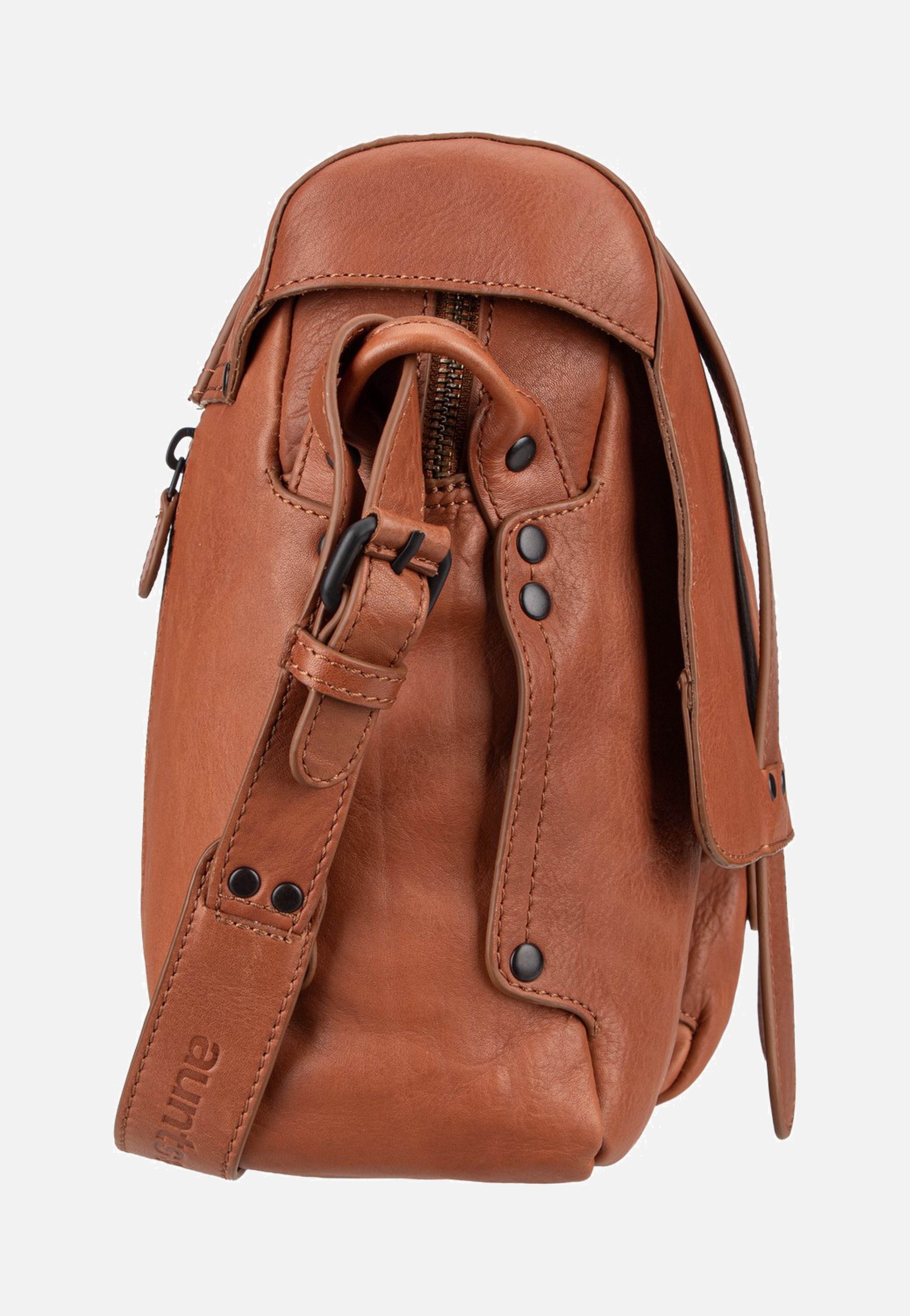 aunts & uncles - Mrs. Honey Pie Caramel  - Messenger Bag | Neutral-Image