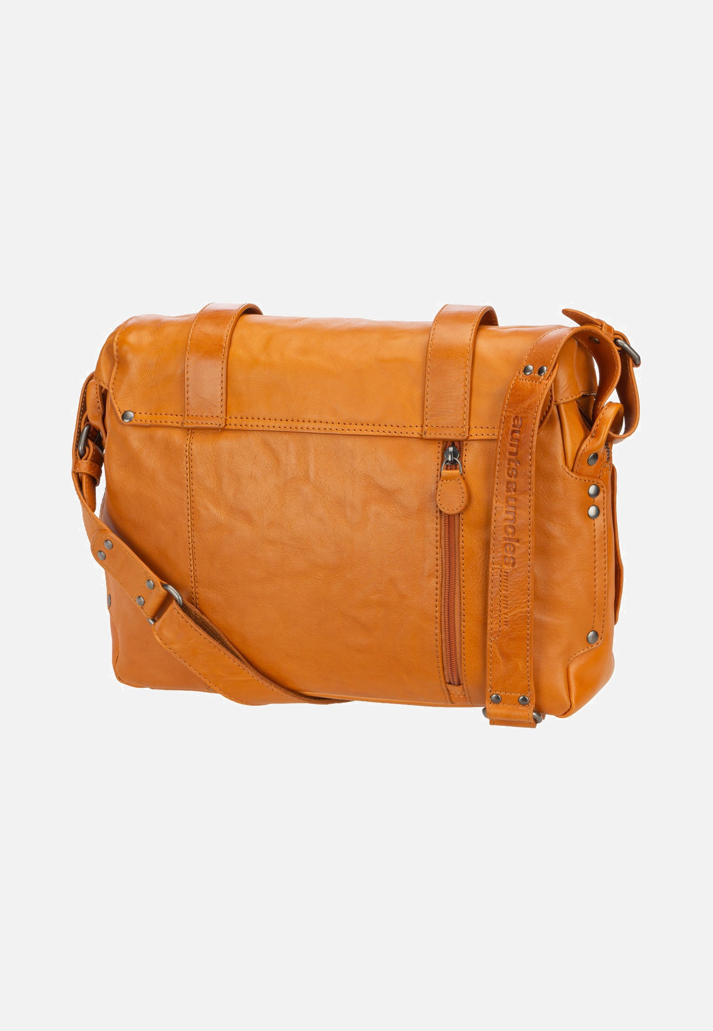 aunts & uncles Mrs. Honey Pie Indian Summer  Messenger Bag