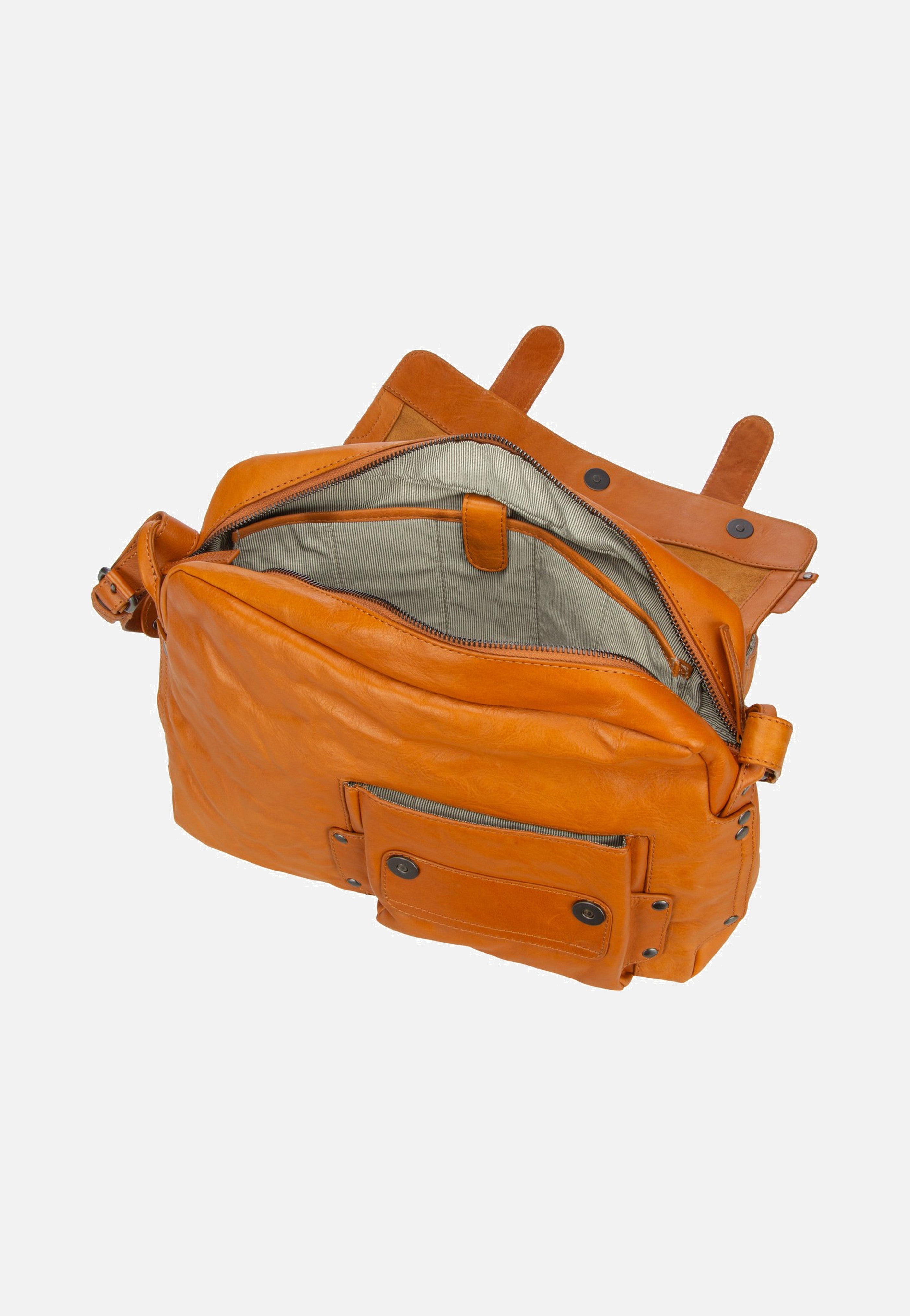 aunts & uncles Mrs. Honey Pie Indian Summer  Messenger Bag