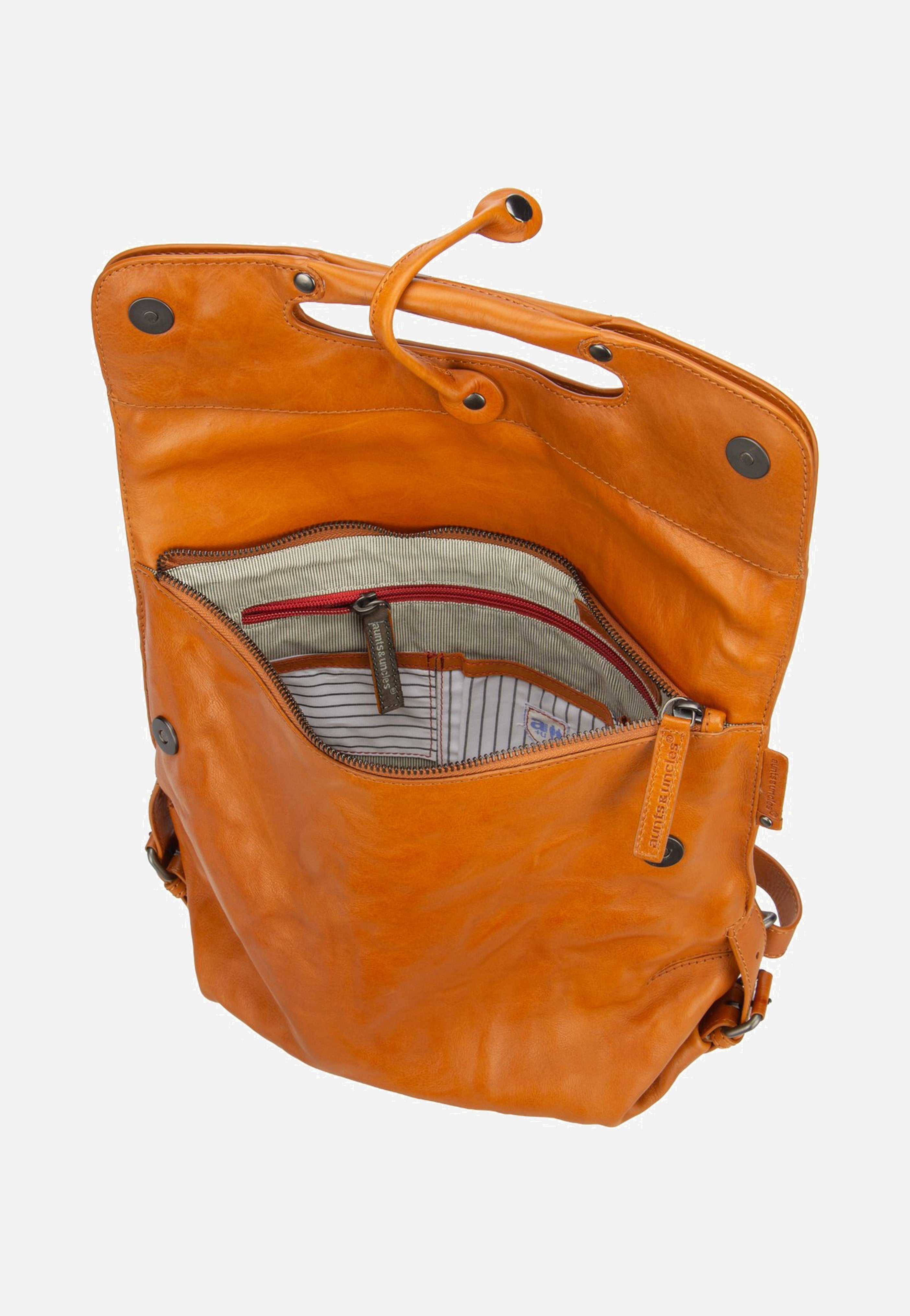aunts & uncles Mrs. Mince Pie Indian Summer  Backpack