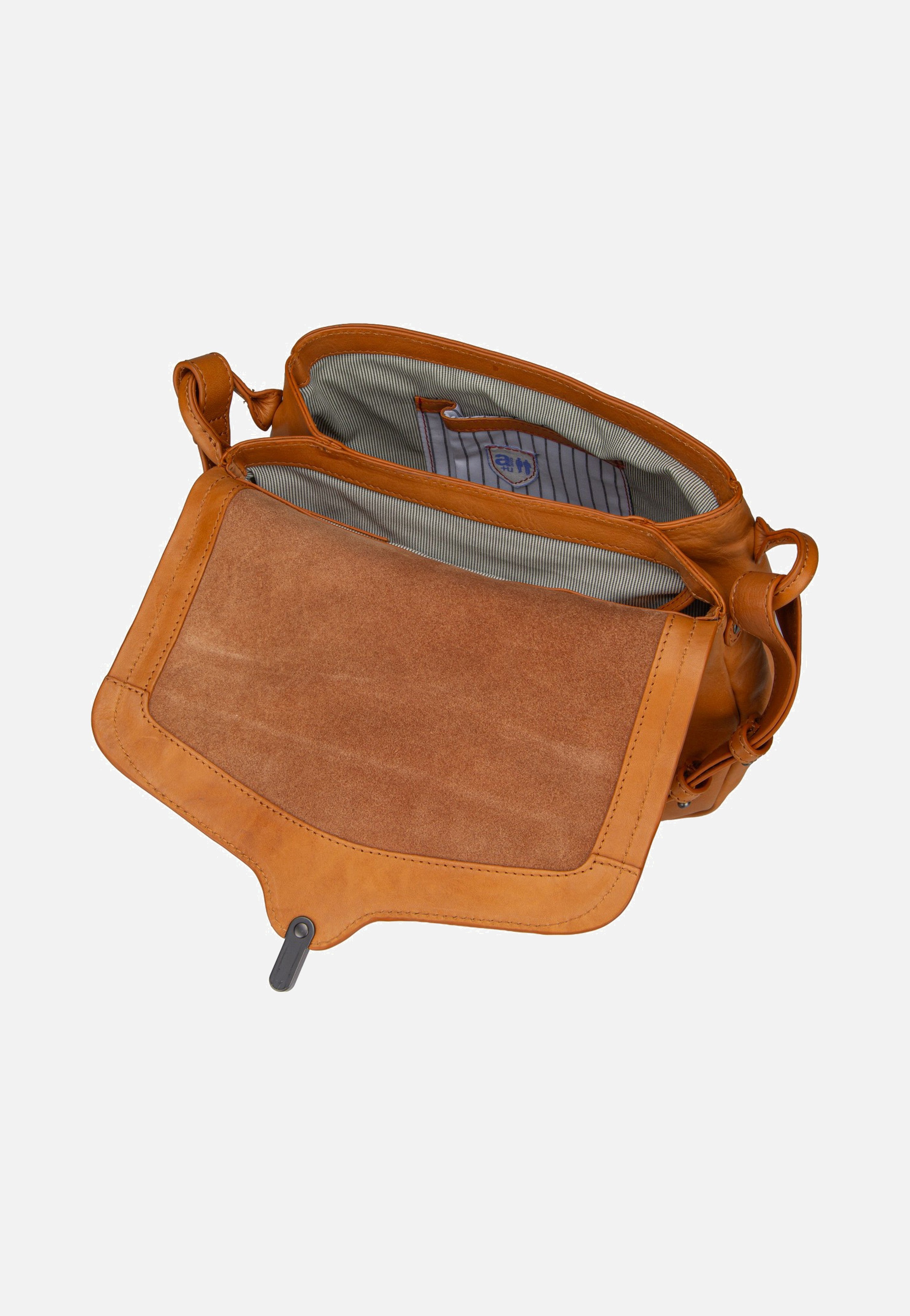 aunts & uncles - Mrs. Pineapple Pie Indian Summer  - Saddle Bag | Neutral-Image