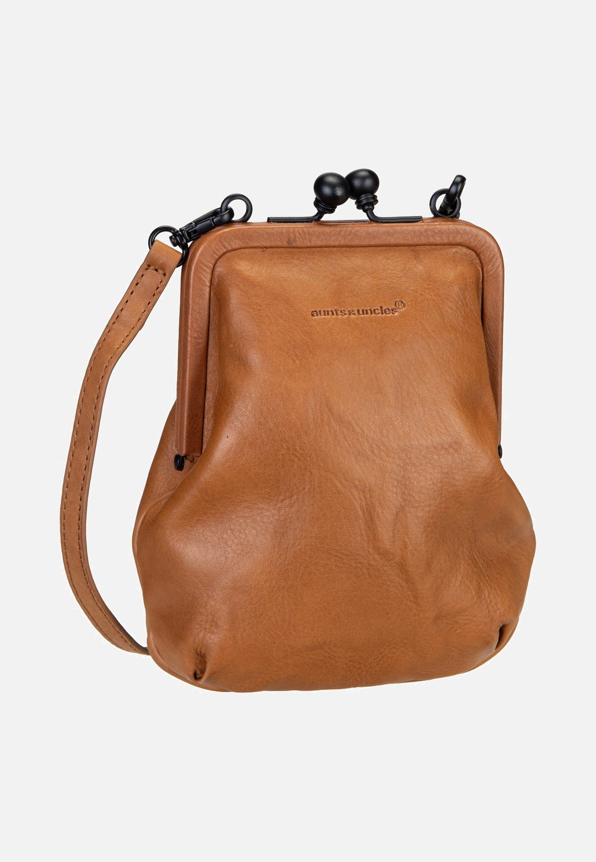 aunts & uncles Mrs. Sugar Pop Caramel  Phone Pouch