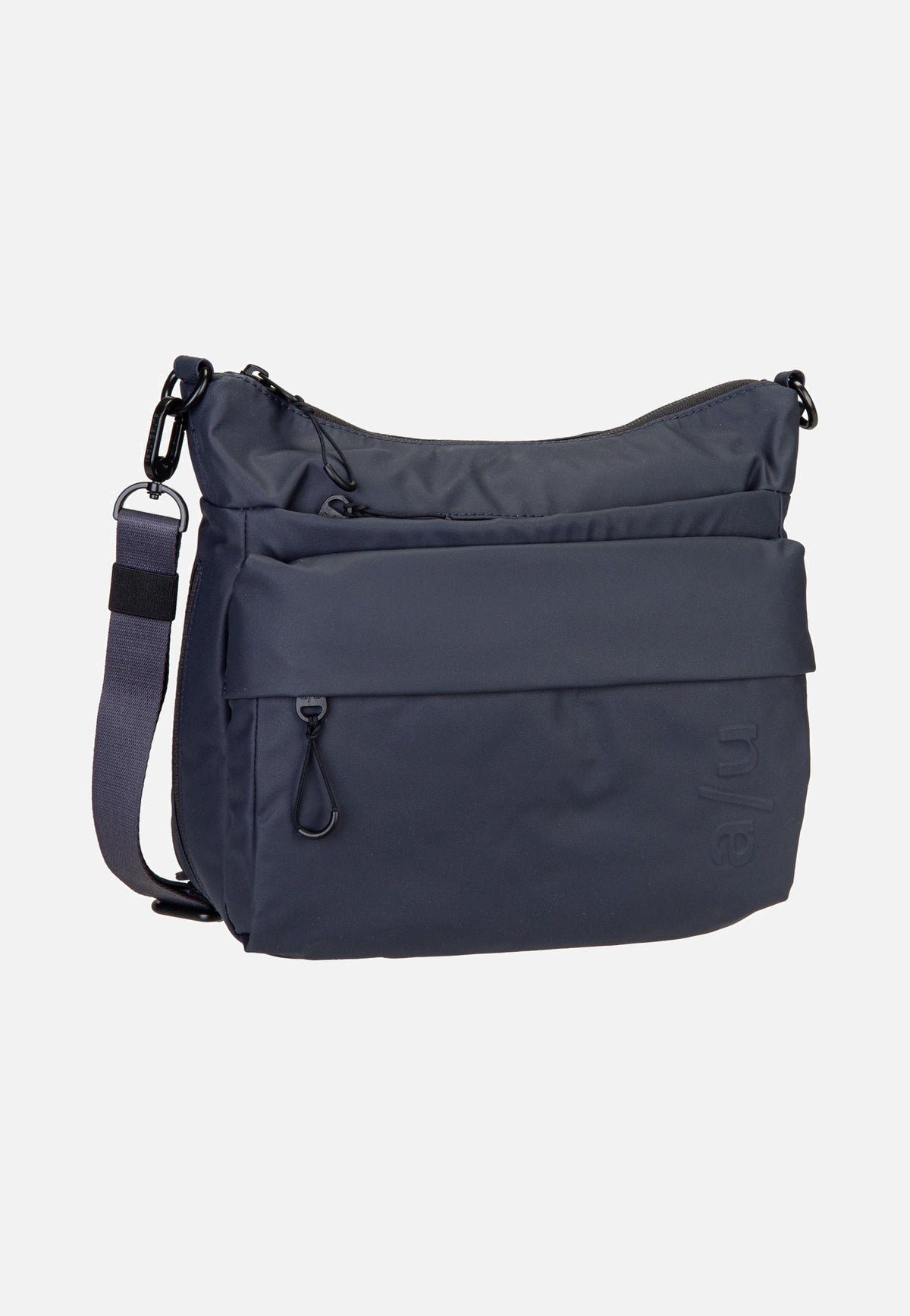 aunts & uncles Nanuki RE lite Outer Space  Borsa a tracolla