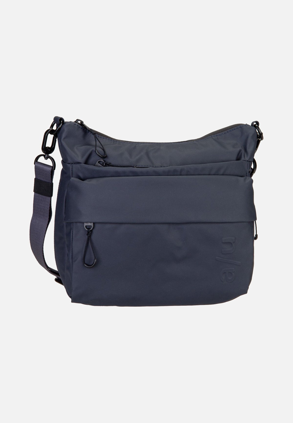 aunts & uncles Nanuki RE lite Outer Space  Borsa a tracolla
