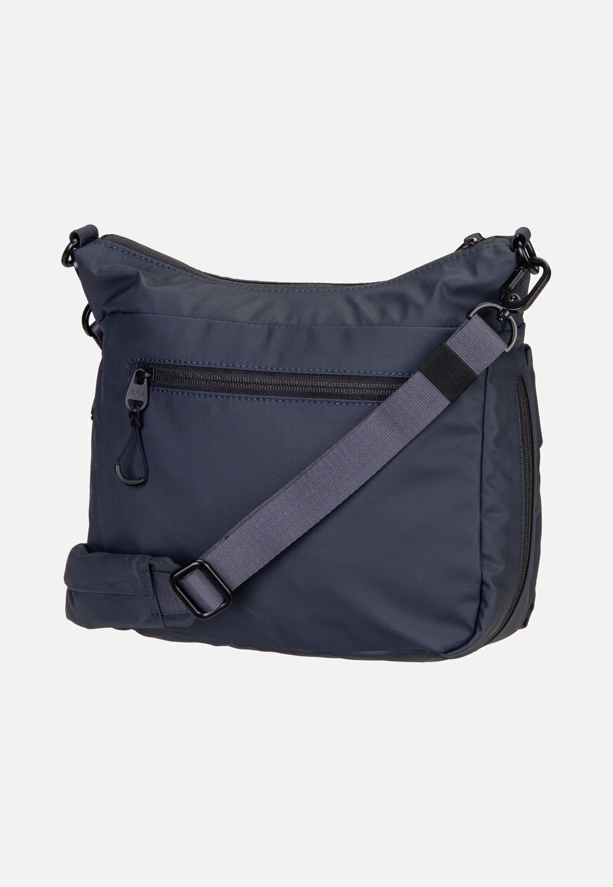 aunts & uncles Nanuki RE lite Outer Space  Borsa a tracolla