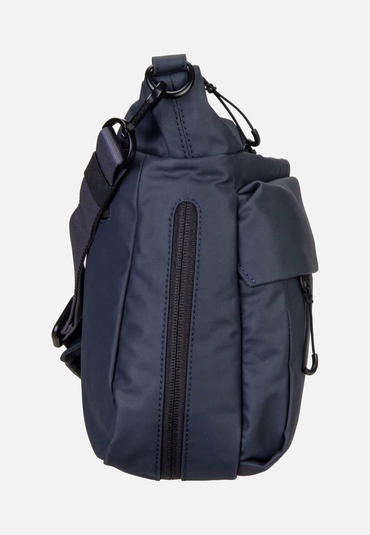 aunts & uncles Nanuki RE lite Outer Space  Borsa a tracolla