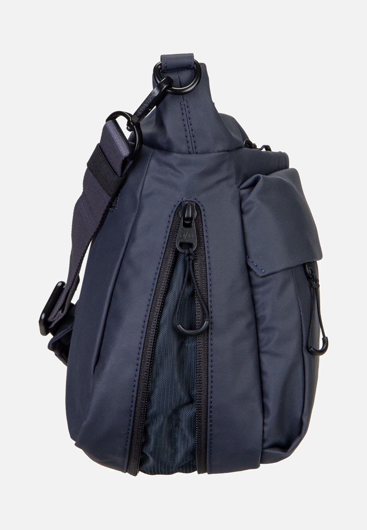 aunts & uncles Nanuki RE lite Outer Space  Borsa a tracolla