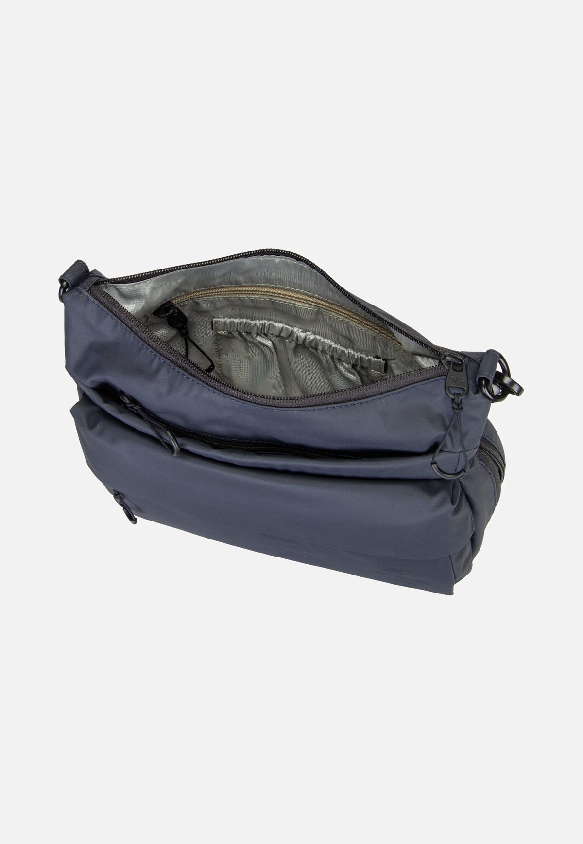 aunts & uncles Nanuki RE lite Outer Space  Borsa a tracolla