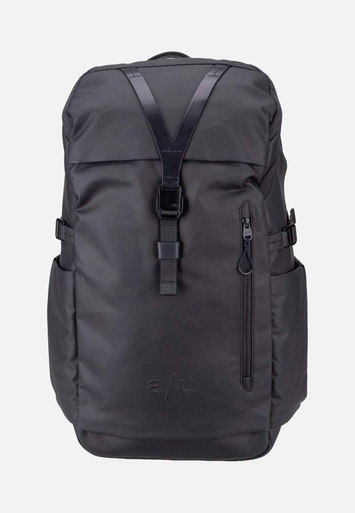 aunts & uncles Nojiri RE Black Mochila