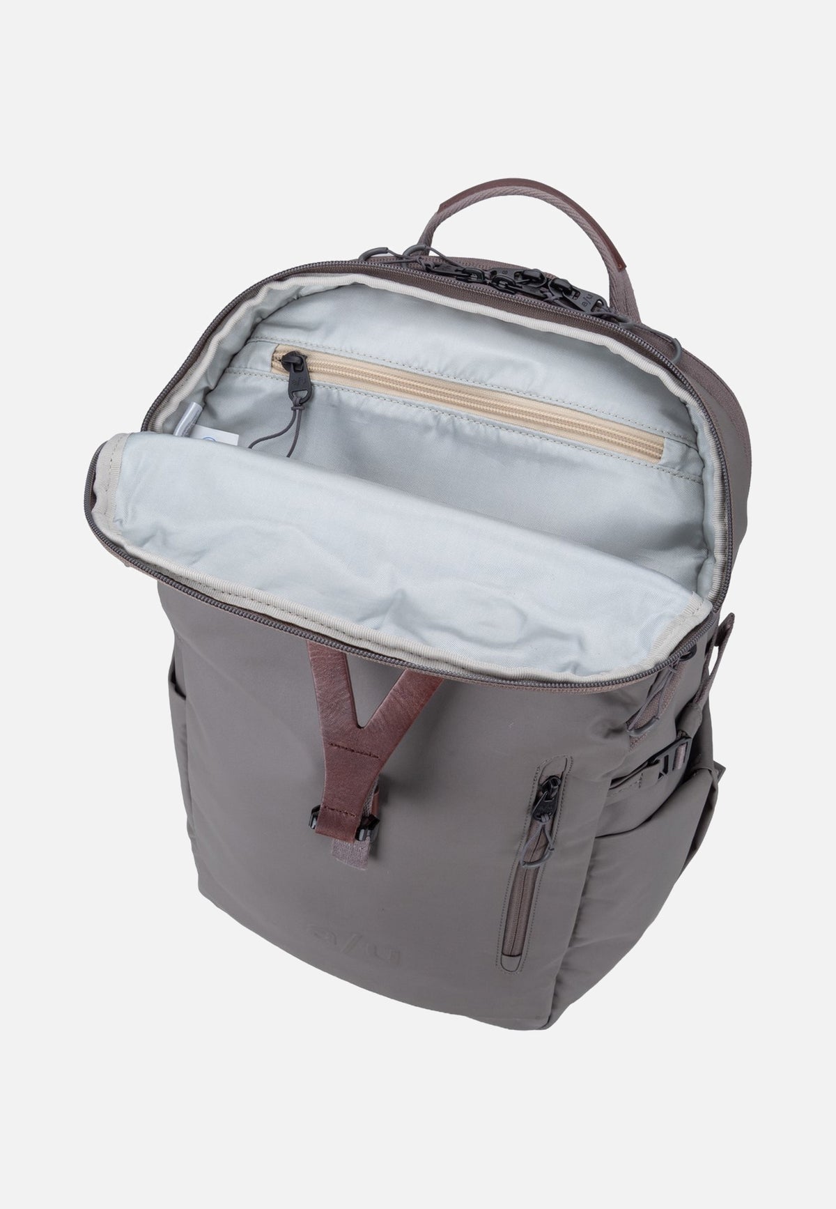aunts & uncles Nojiri RE Volcano Grey Mochila