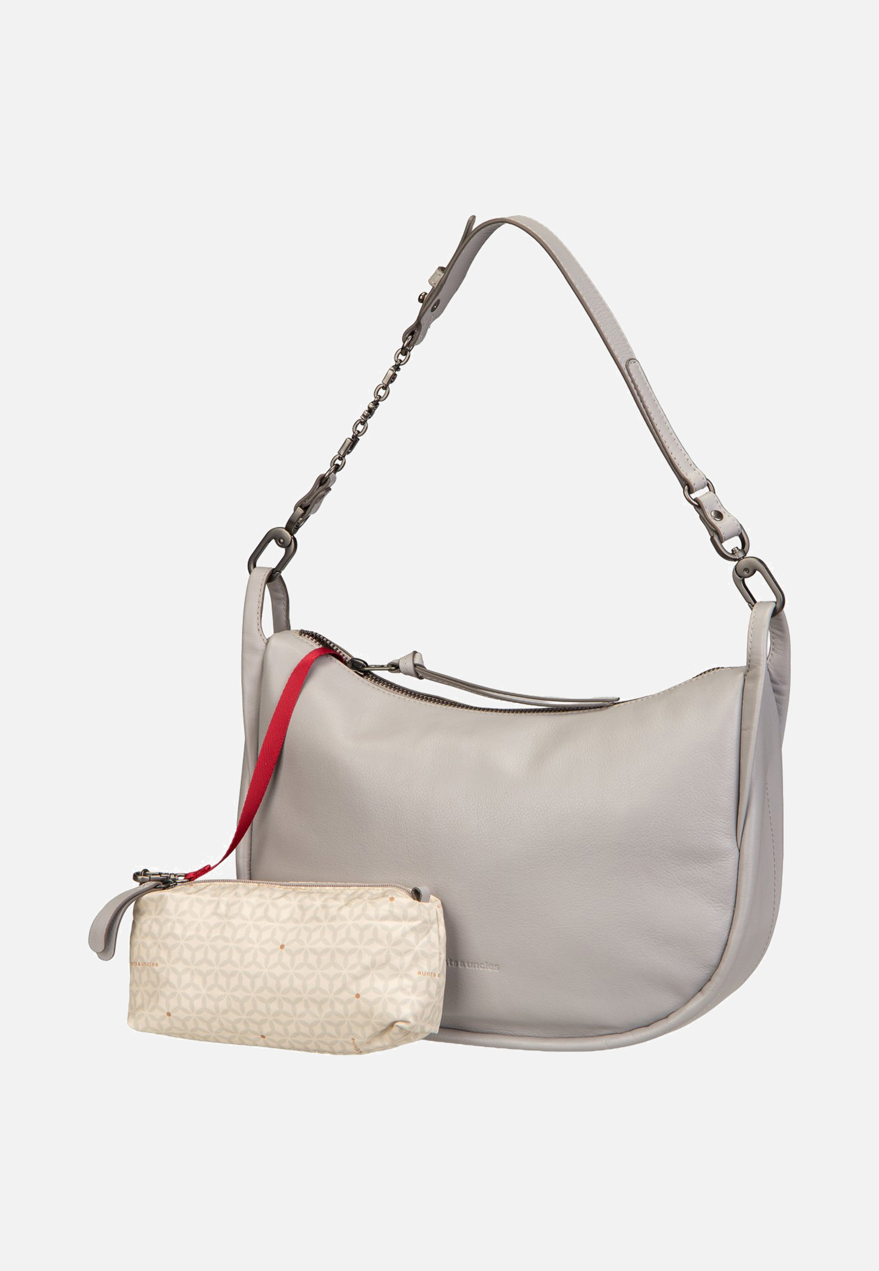 aunts & uncles Raven Ash  Shoulder Bag