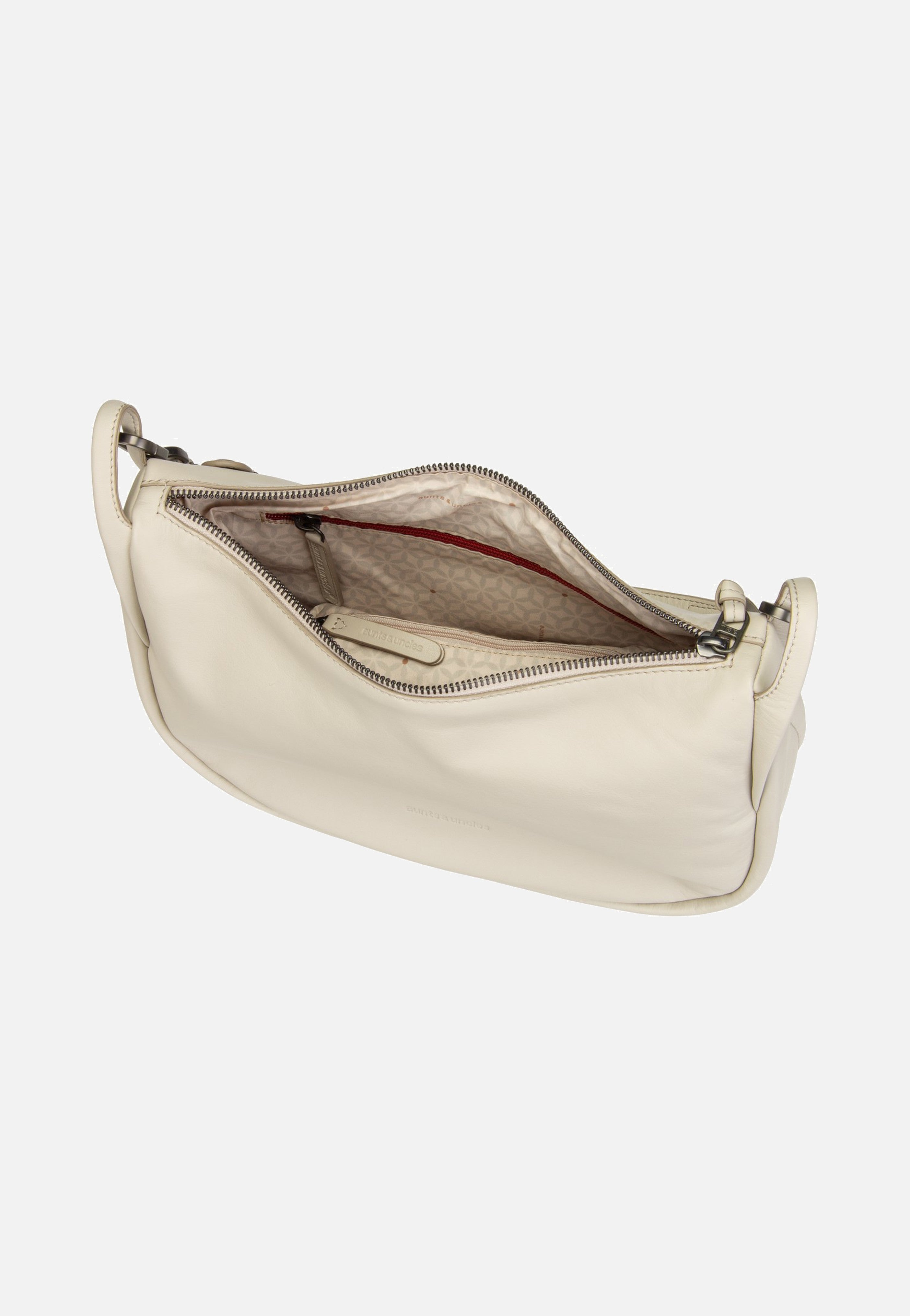 aunts & uncles Raven Chalk  Shoulder Bag