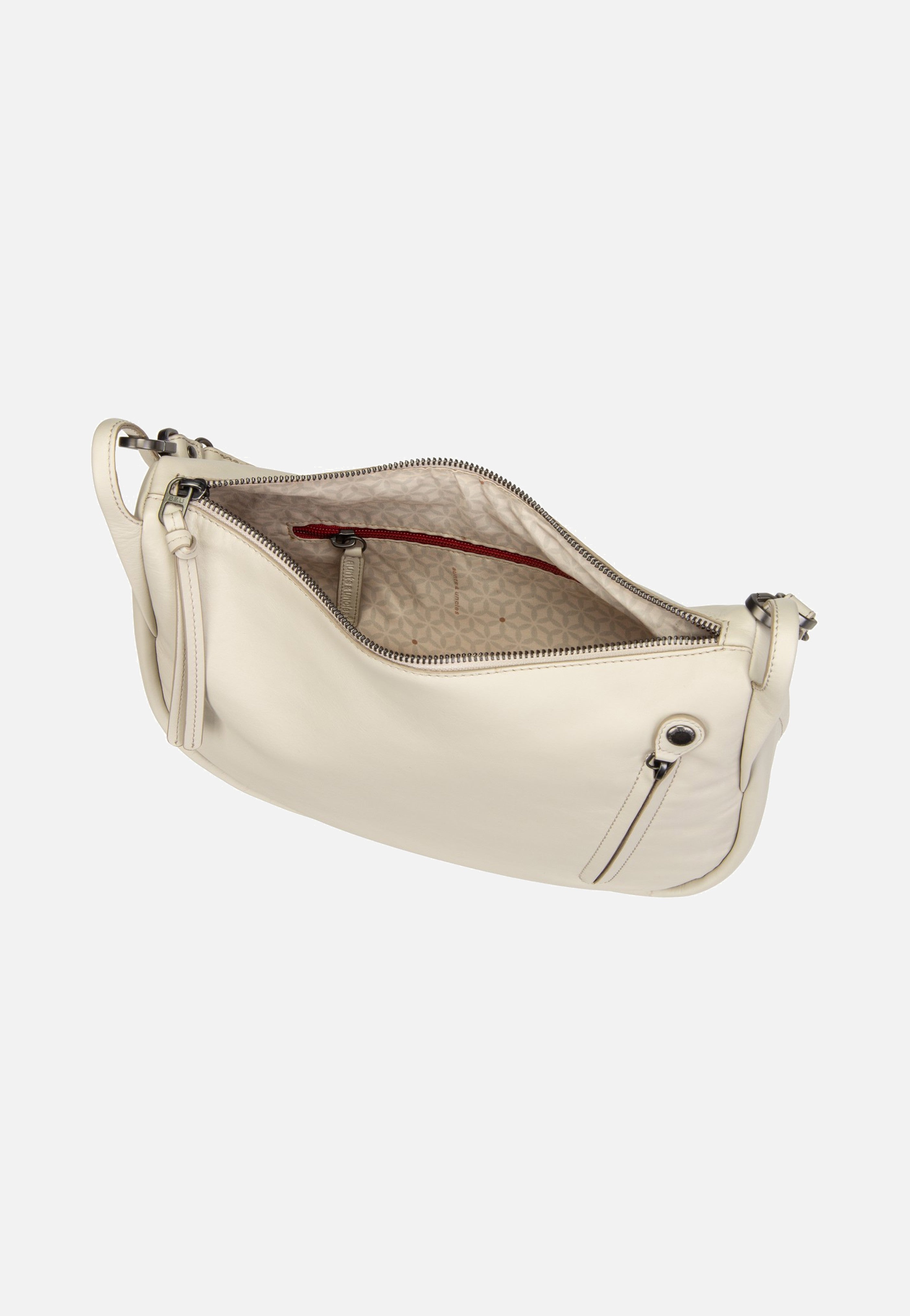 aunts & uncles Raven Chalk  Shoulder Bag