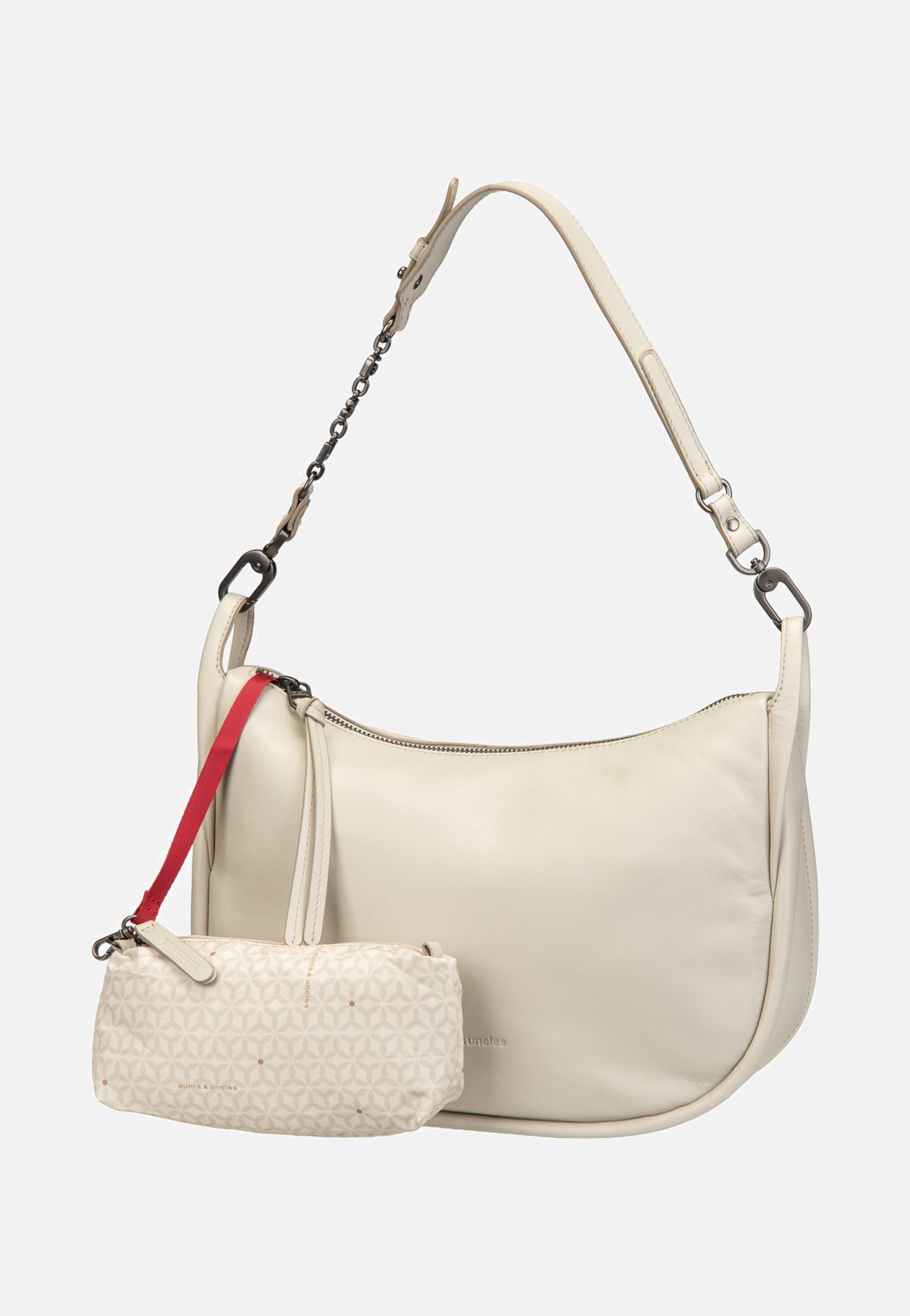 aunts & uncles Raven Chalk  Shoulder Bag
