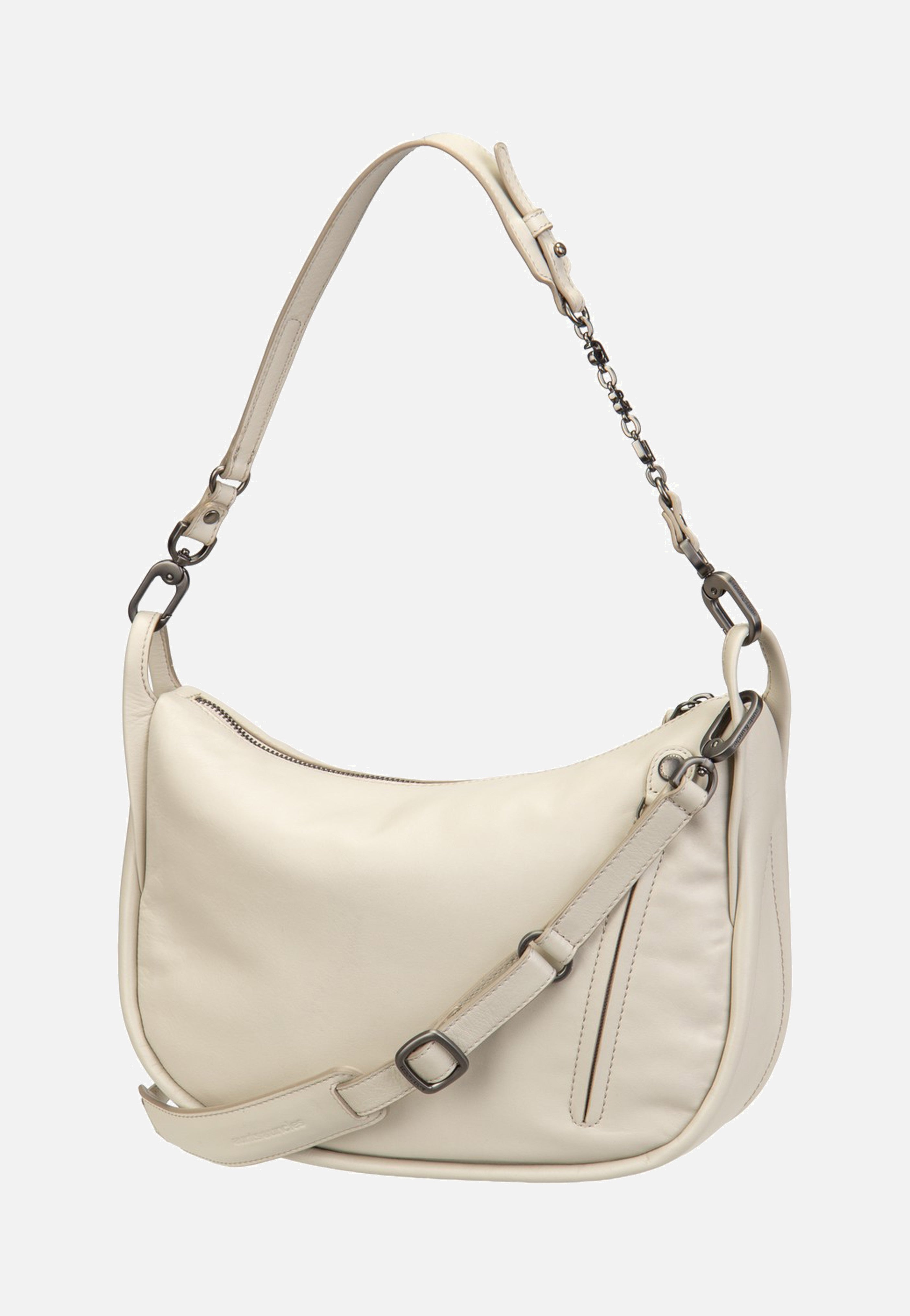 aunts & uncles Raven Chalk  Shoulder Bag