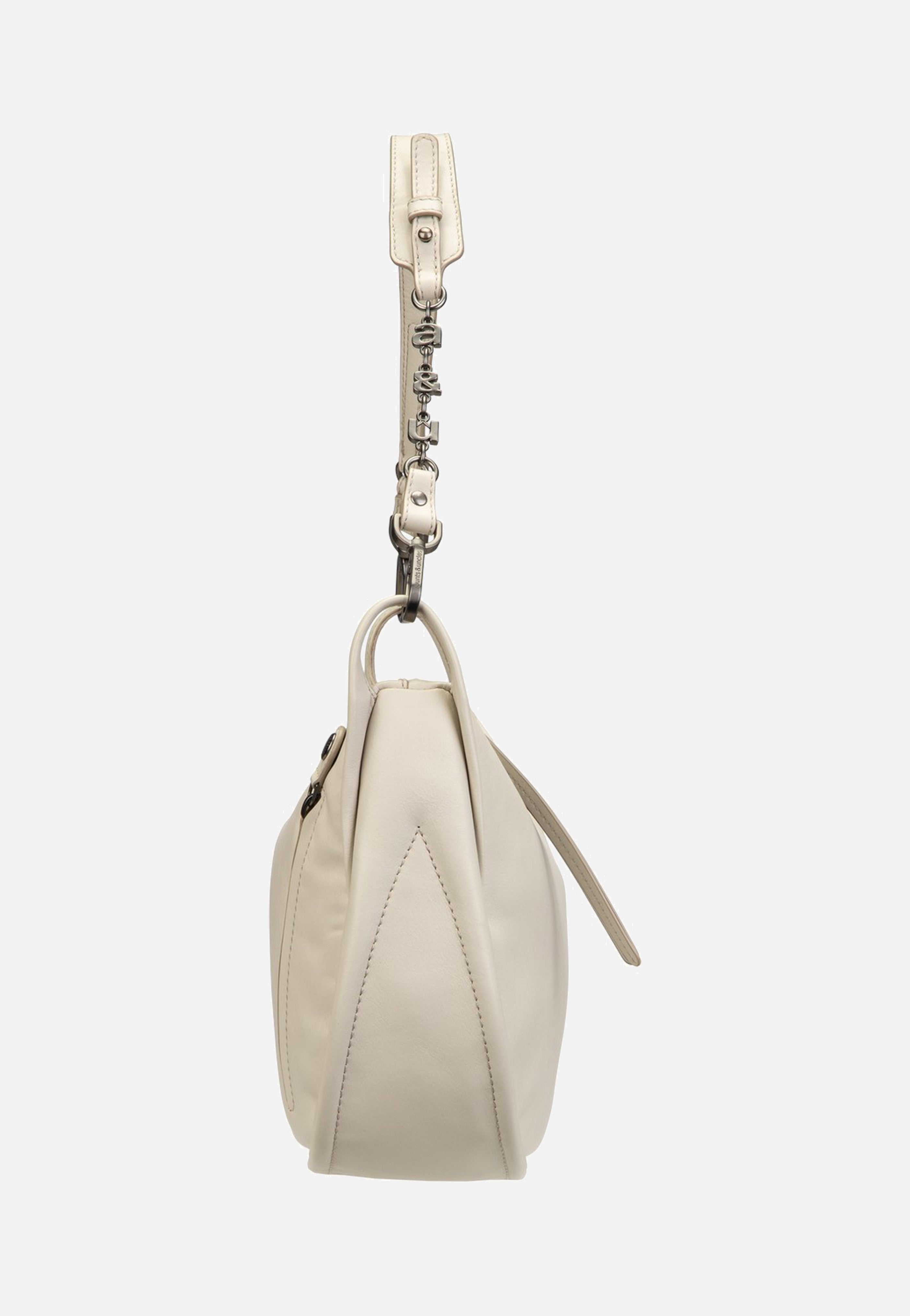 aunts & uncles Raven Chalk  Shoulder Bag