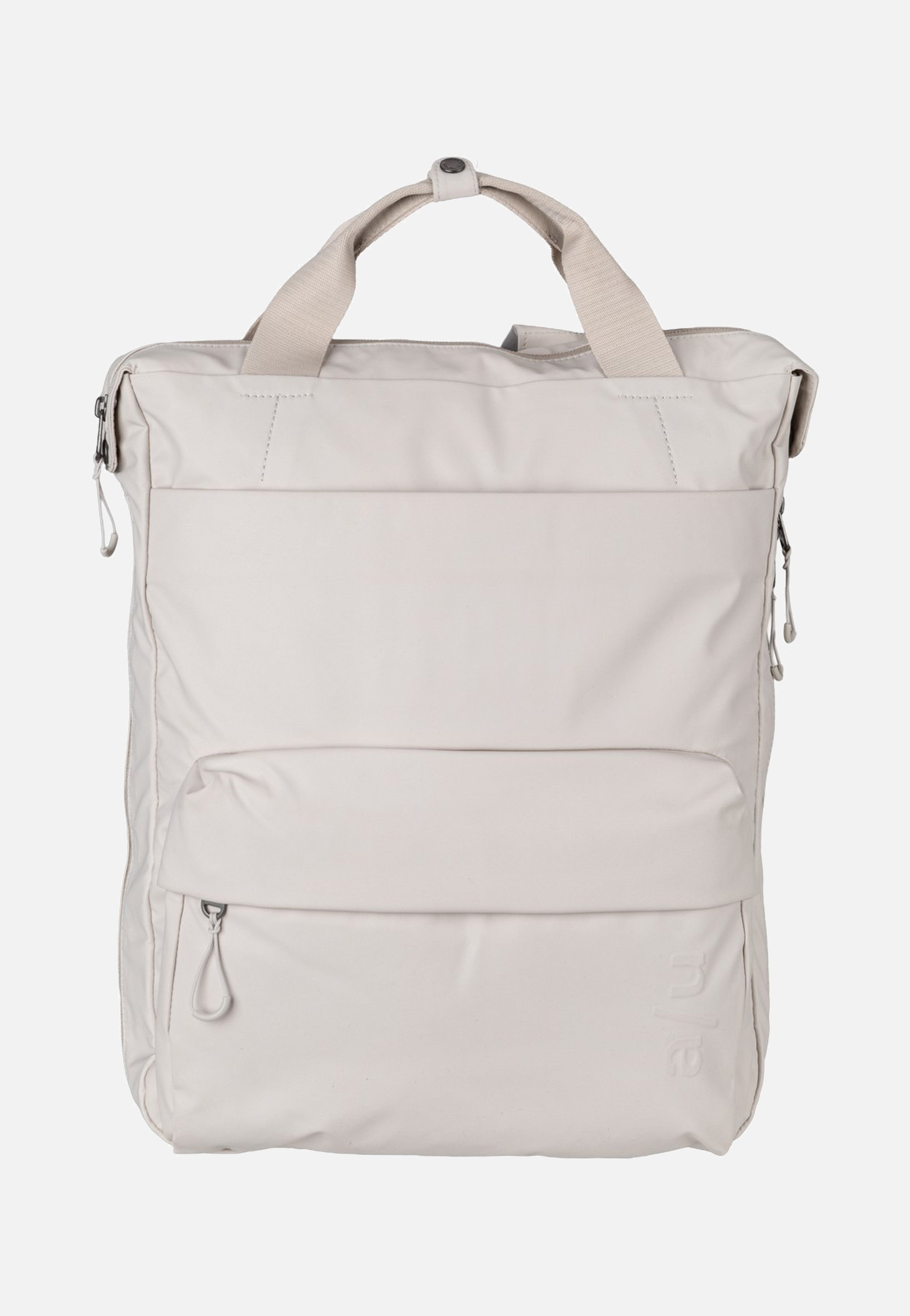 aunts & uncles Sagami RE lite Linen Backpack